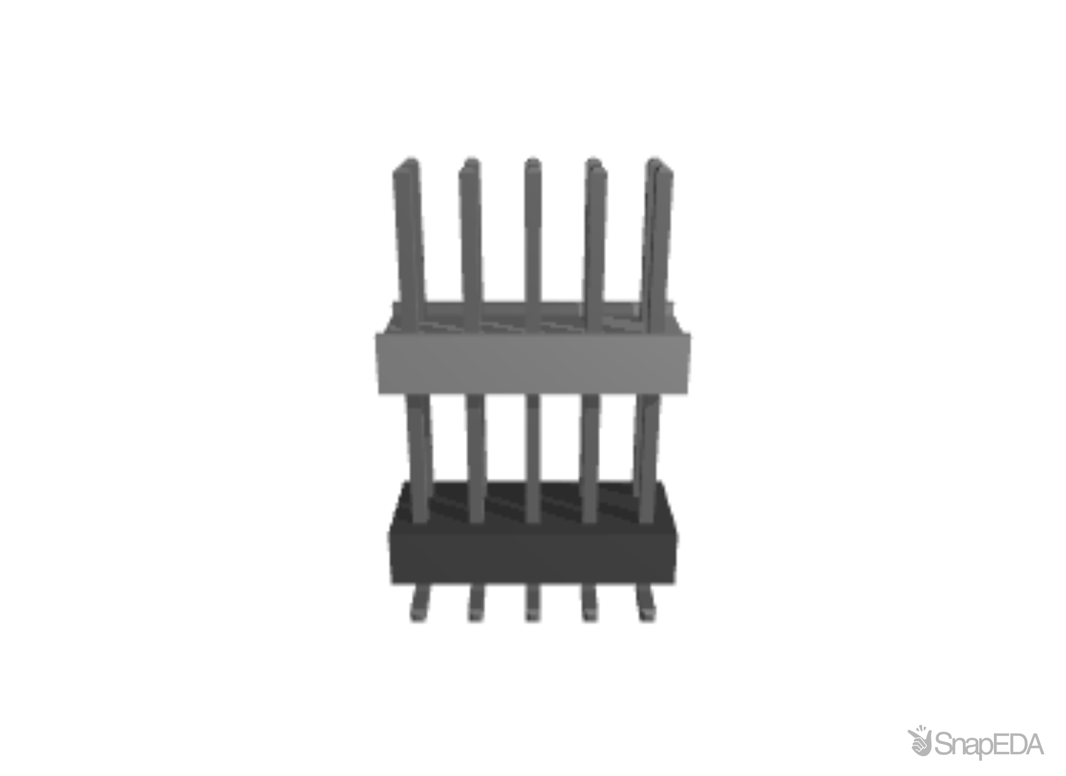 HW-05-10-T-D-510-SM 3D Model