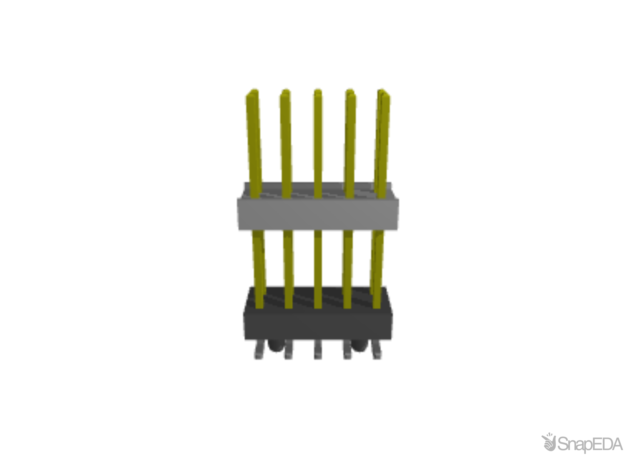 HW-05-11-F-D-550-SM-A 3D Model