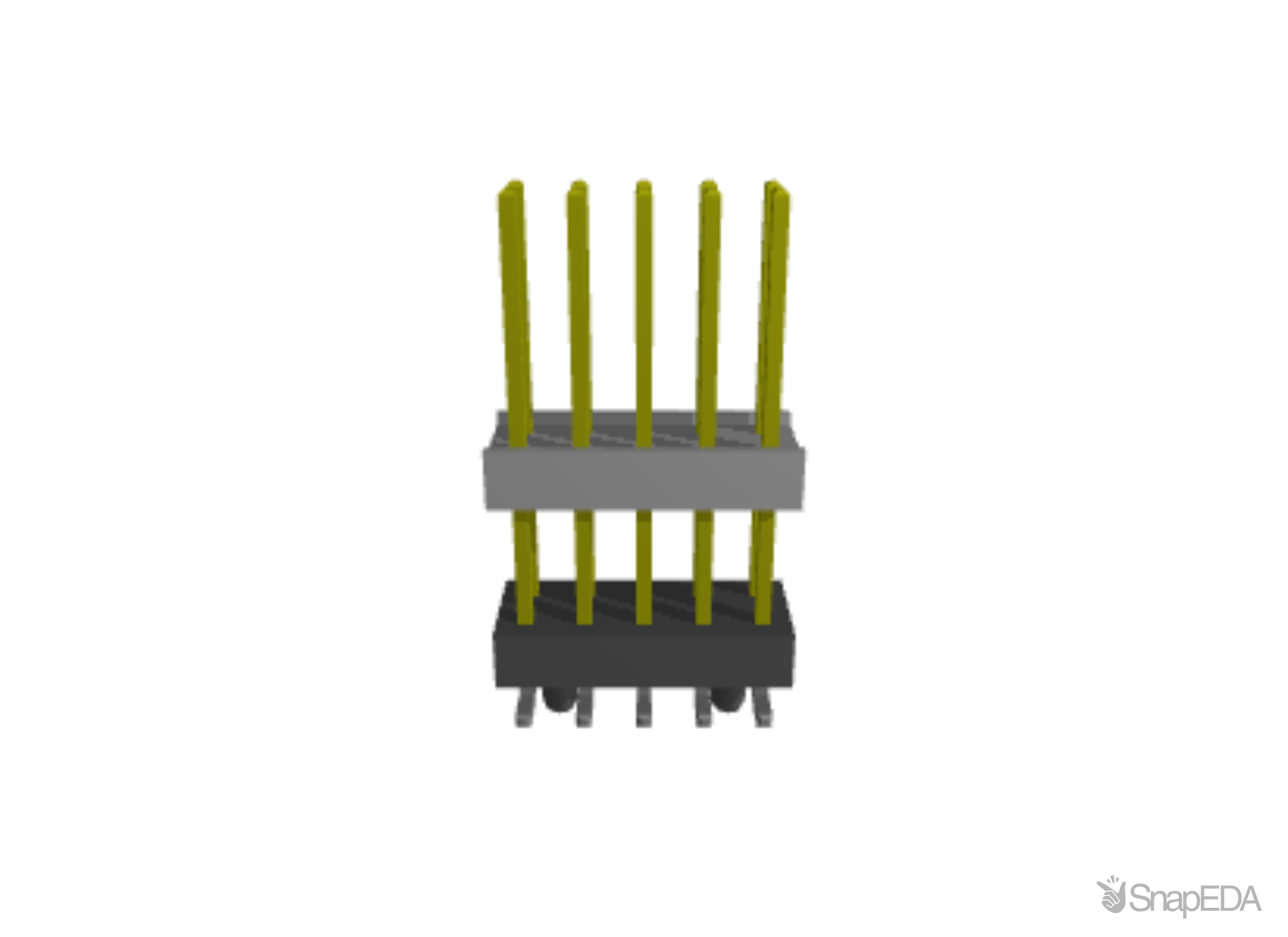 HW-05-11-L-D-475-SM-A 3D Model