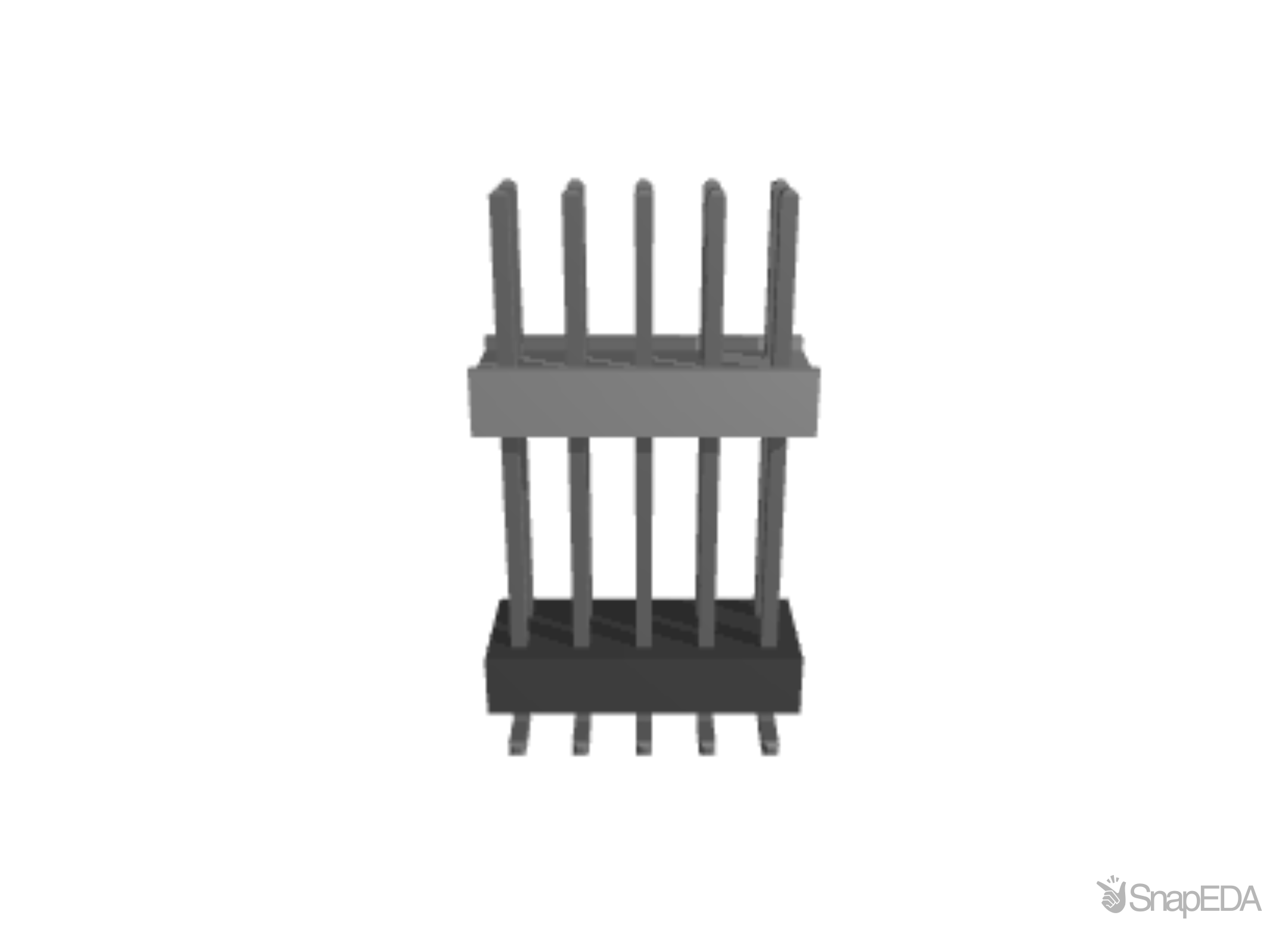HW-05-11-T-D-620-SM 3D Model