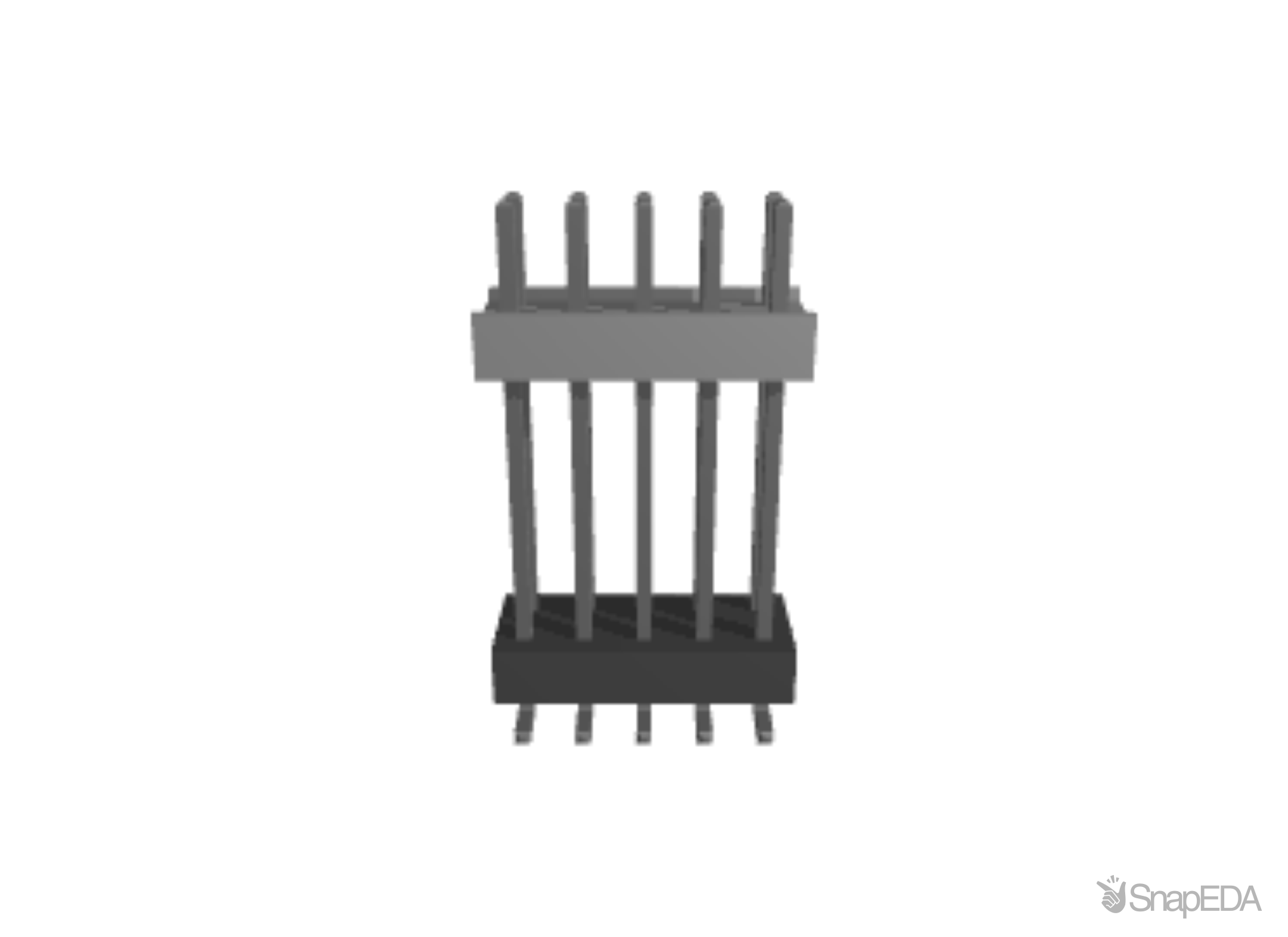 HW-05-11-T-D-710-SM 3D Model