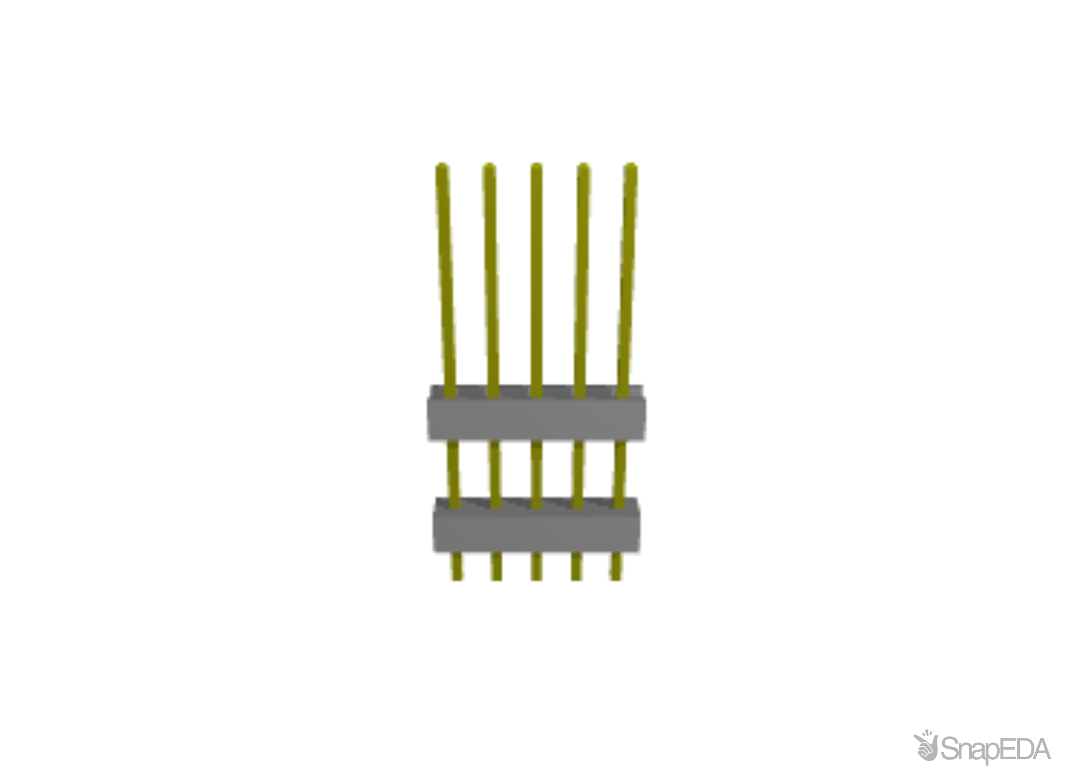 HW-05-12-G-S-400-110 3D Model