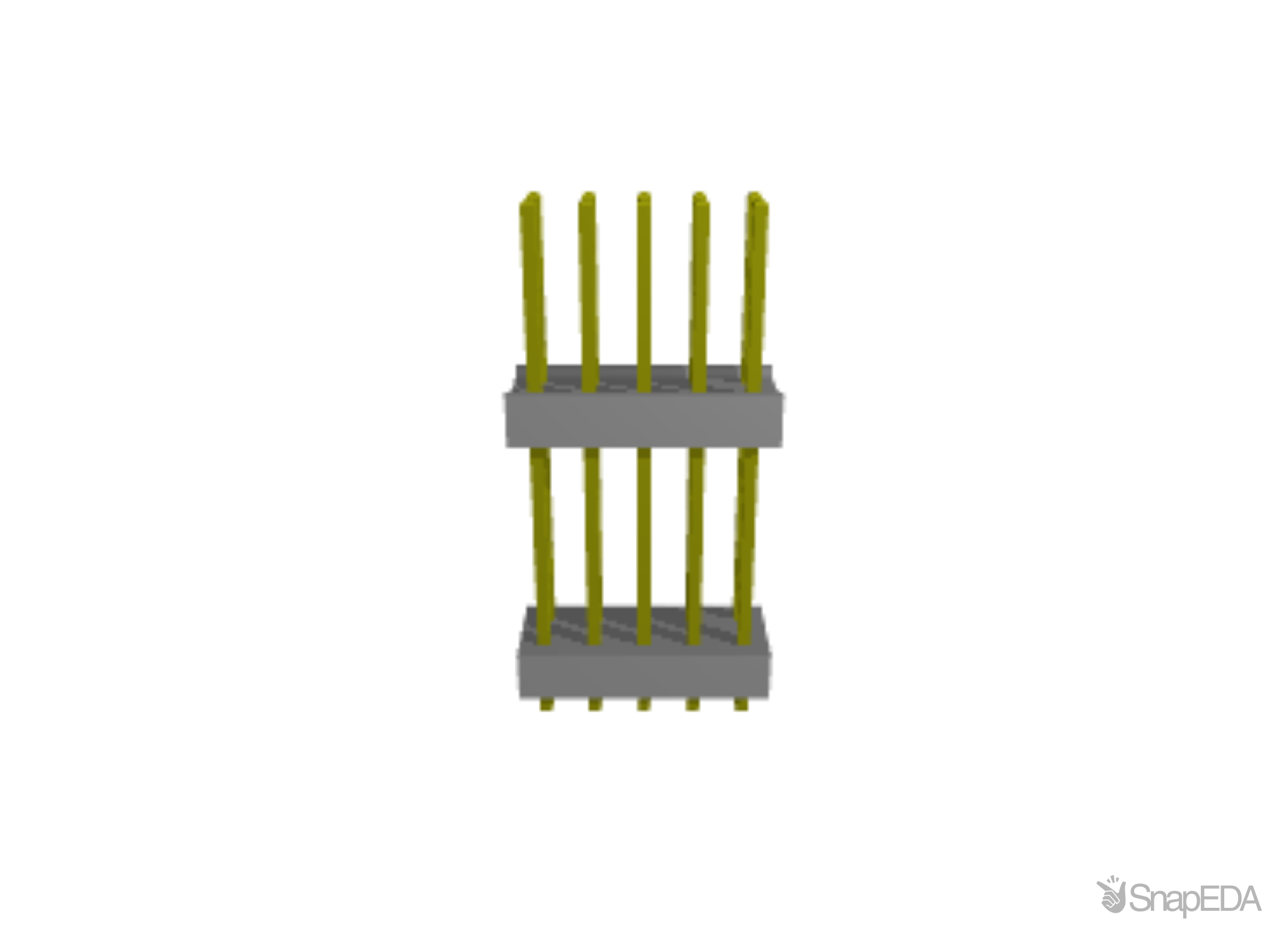HW-05-12-L-D-635-060 3D Model