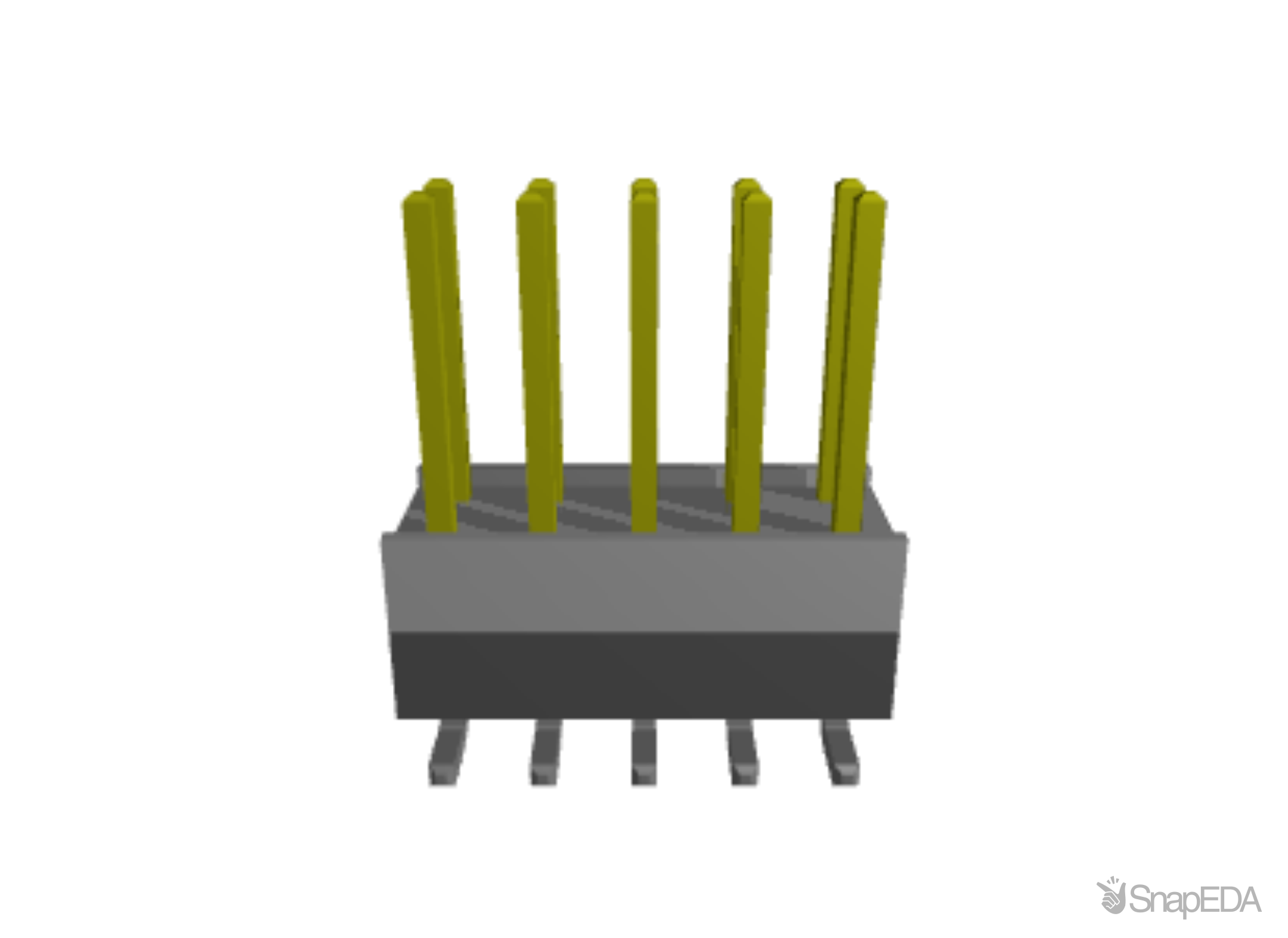 HW-05-15-F-D-250-SM 3D Model