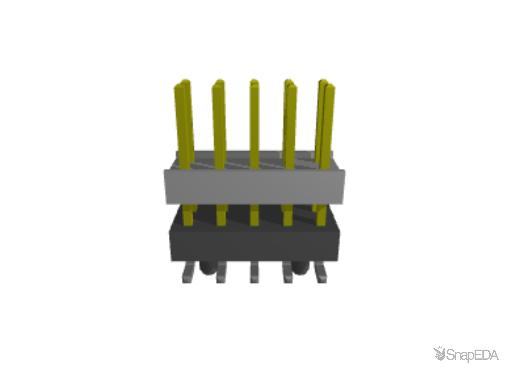 HW-05-15-F-D-337-SM-A 3D Model