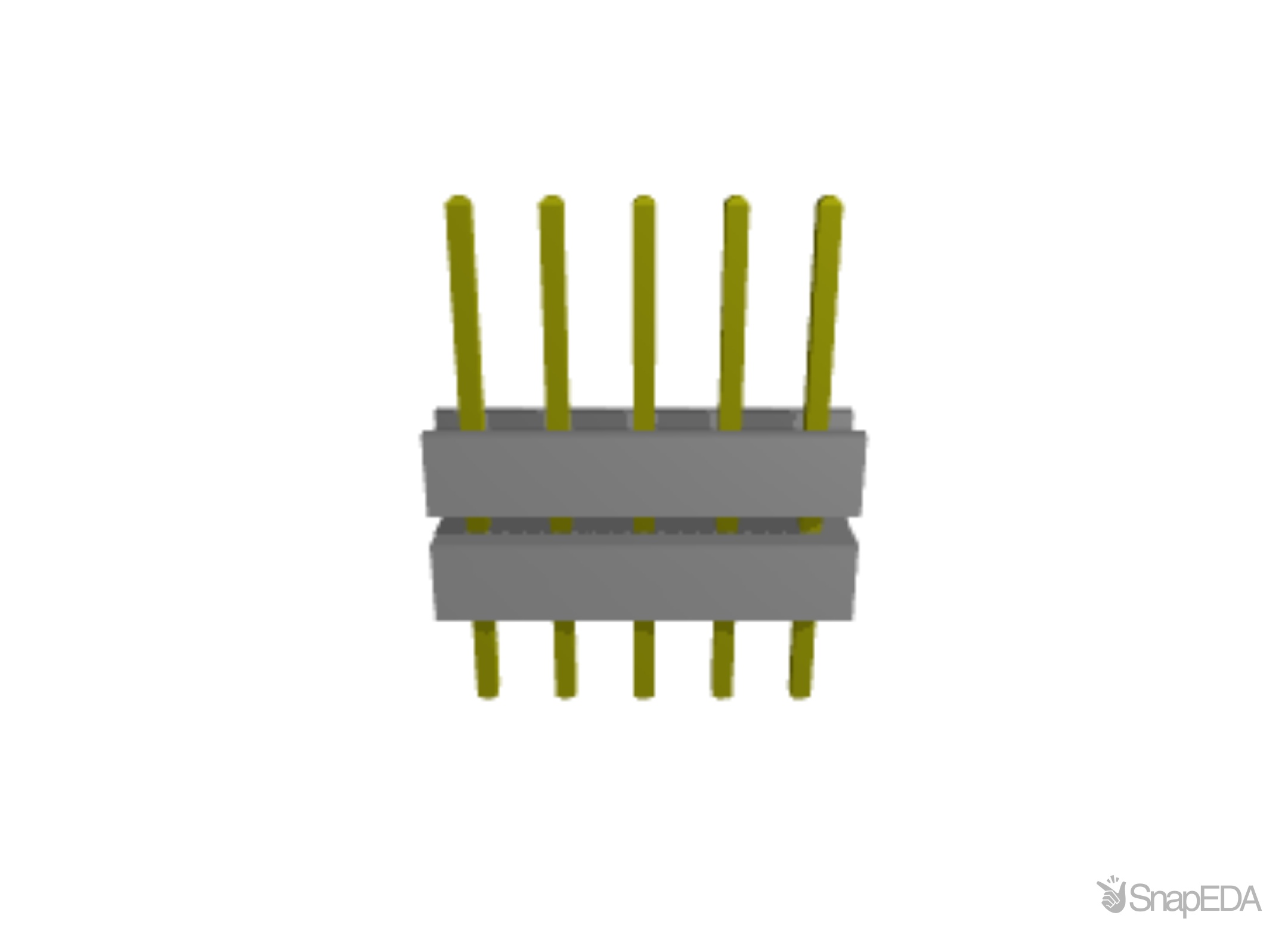 HW-05-15-FM-S-236-138 3D Model