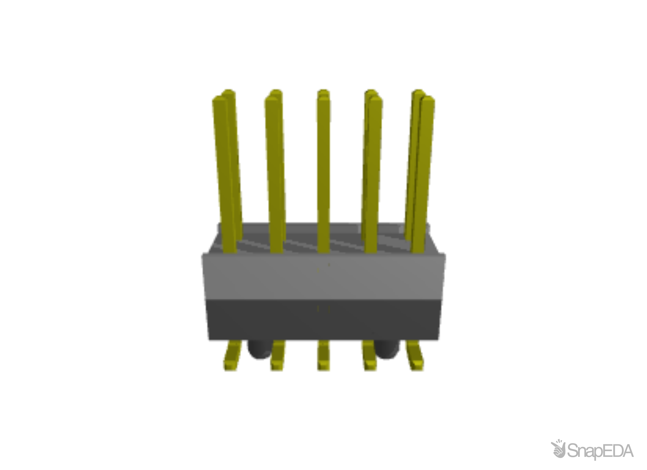 HW-05-15-G-D-250-SM-A 3D Model