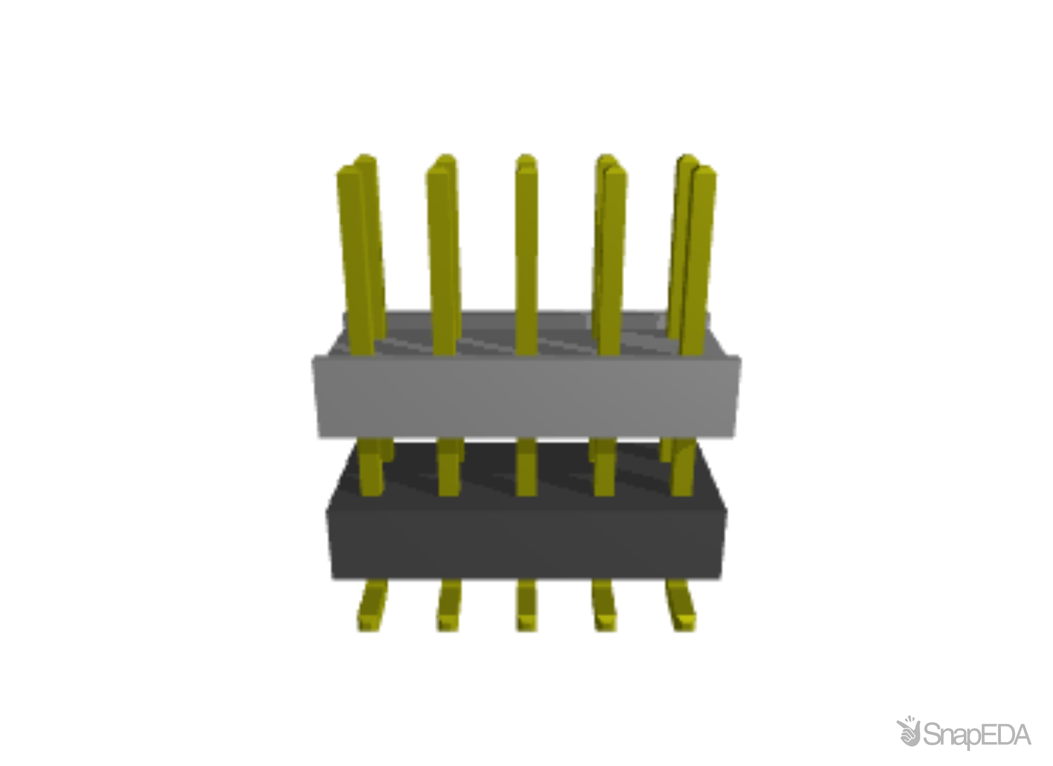 HW-05-15-G-D-350-SM 3D Model