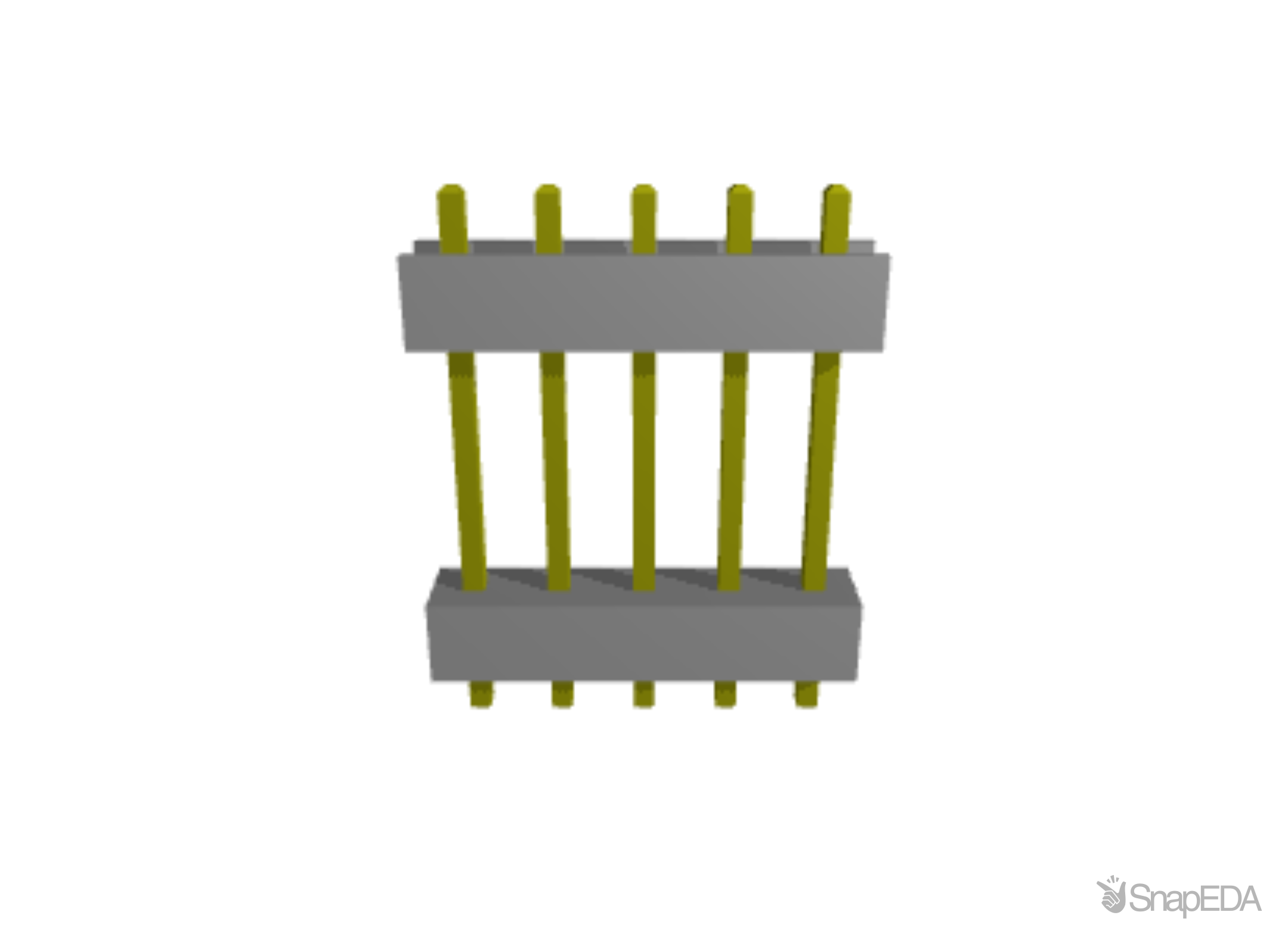 HW-05-15-G-S-500-065 3D Model