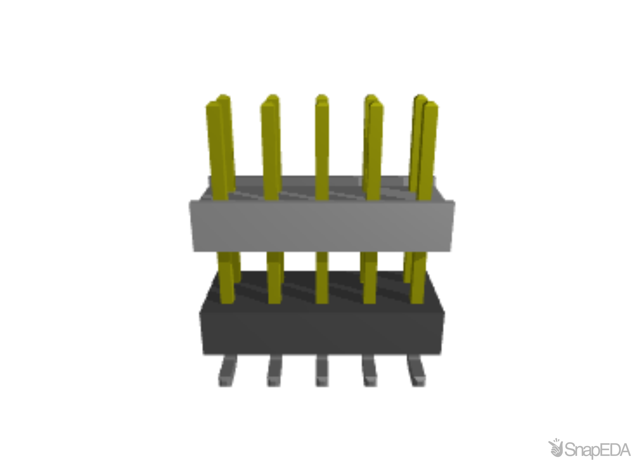 HW-05-15-L-D-385-SM 3D Model