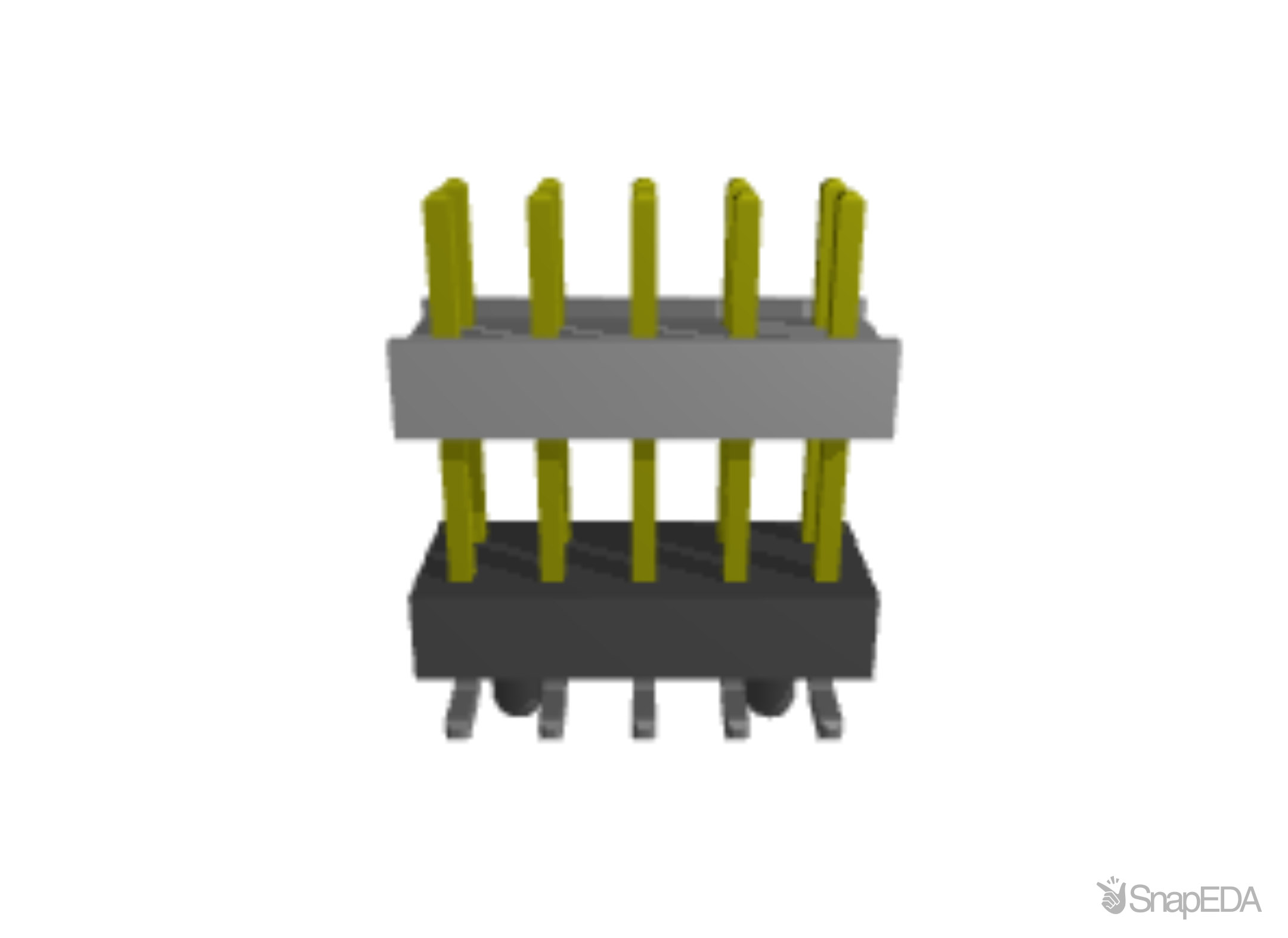 HW-05-15-L-D-428-SM-A 3D Model