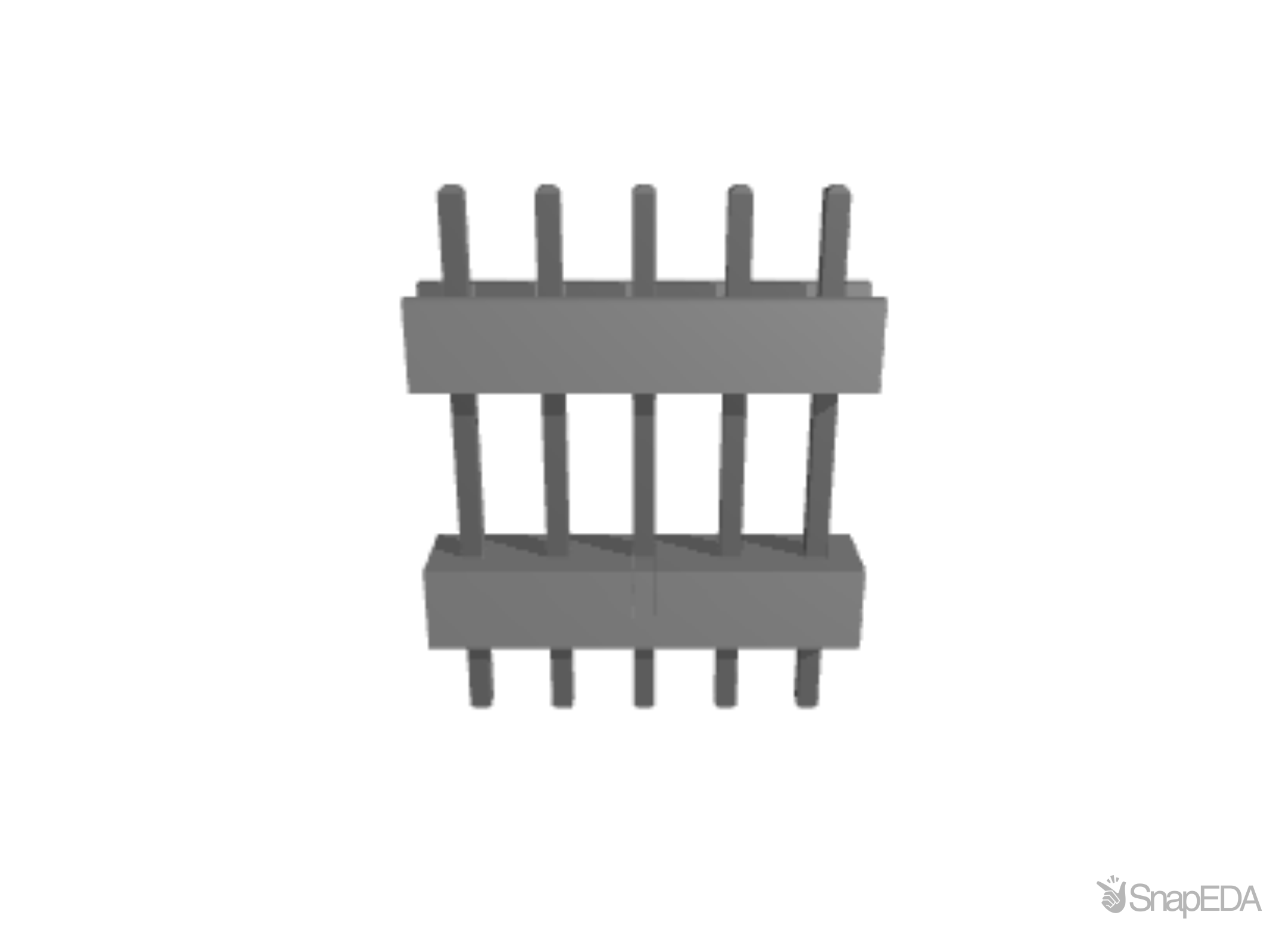 HW-05-15-T-S-410-110 3D Model