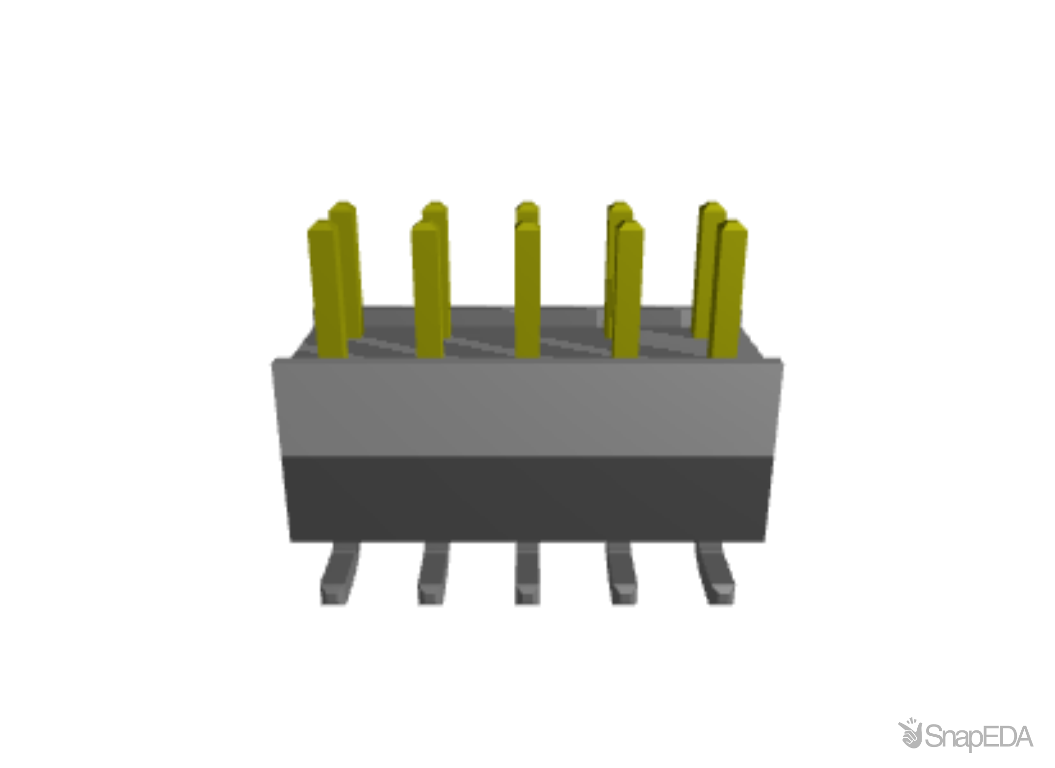 HW-05-16-F-D-250-SM 3D Model