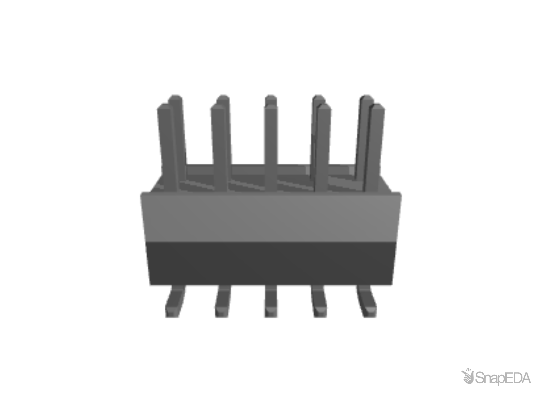 HW-05-17-T-D-250-SM 3D Model