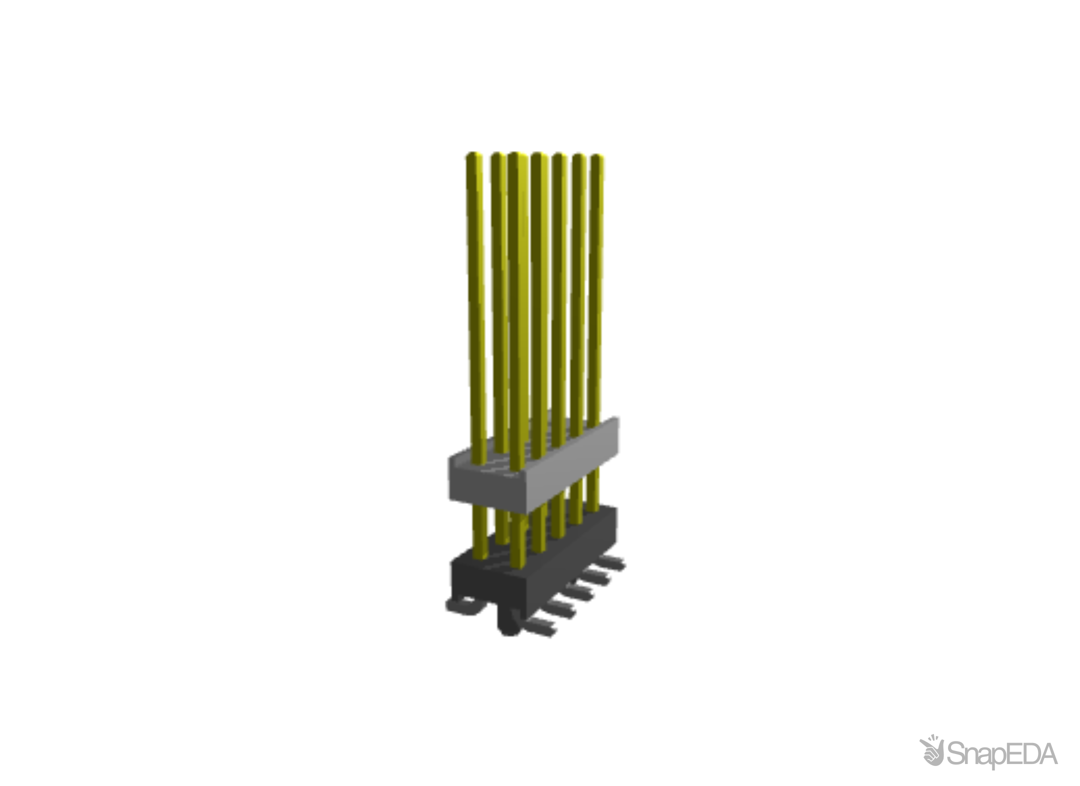 HW-05-20-L-D-400-SM-A 3D Model