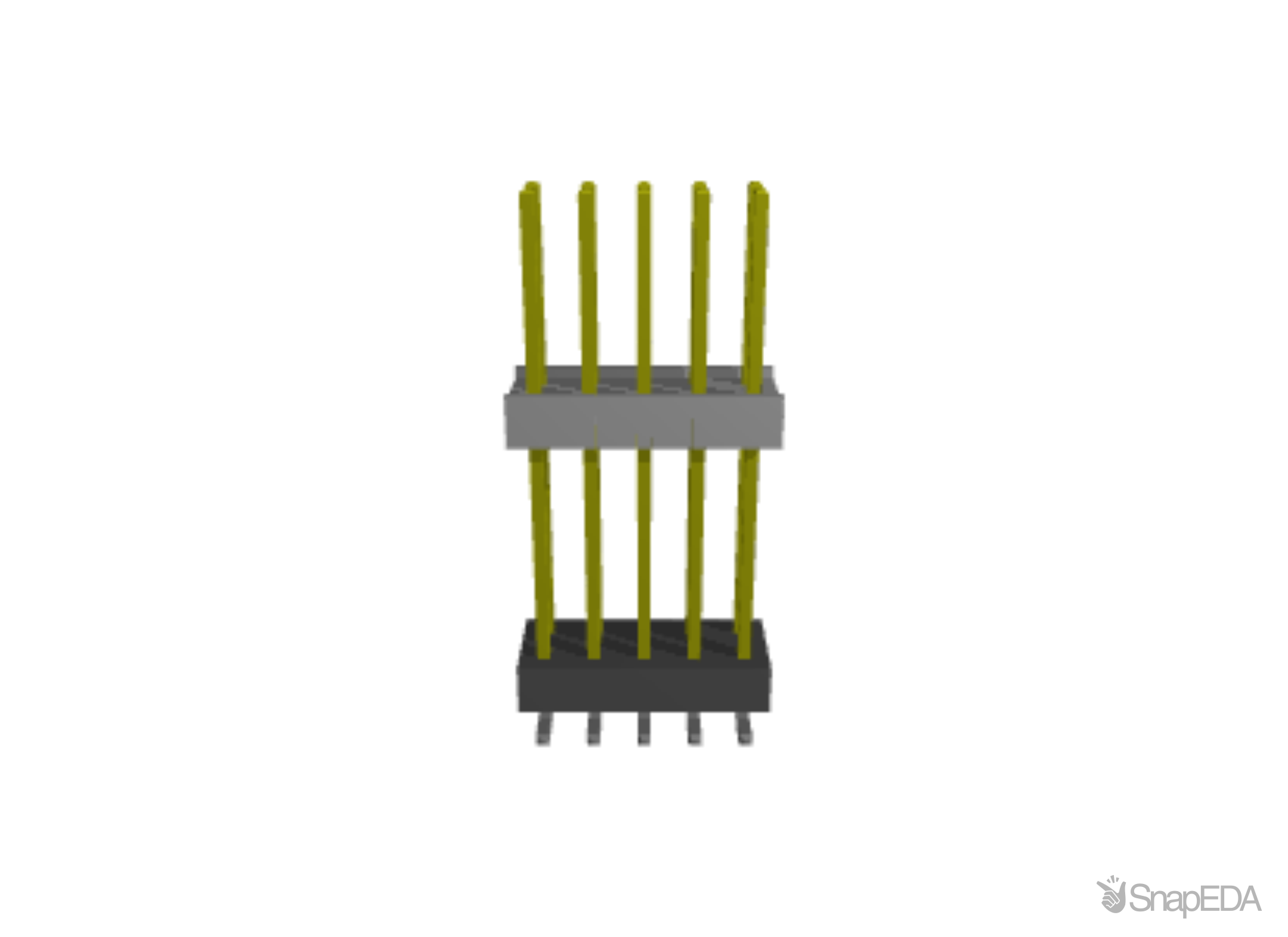 HW-05-20-L-D-709-SM 3D Model