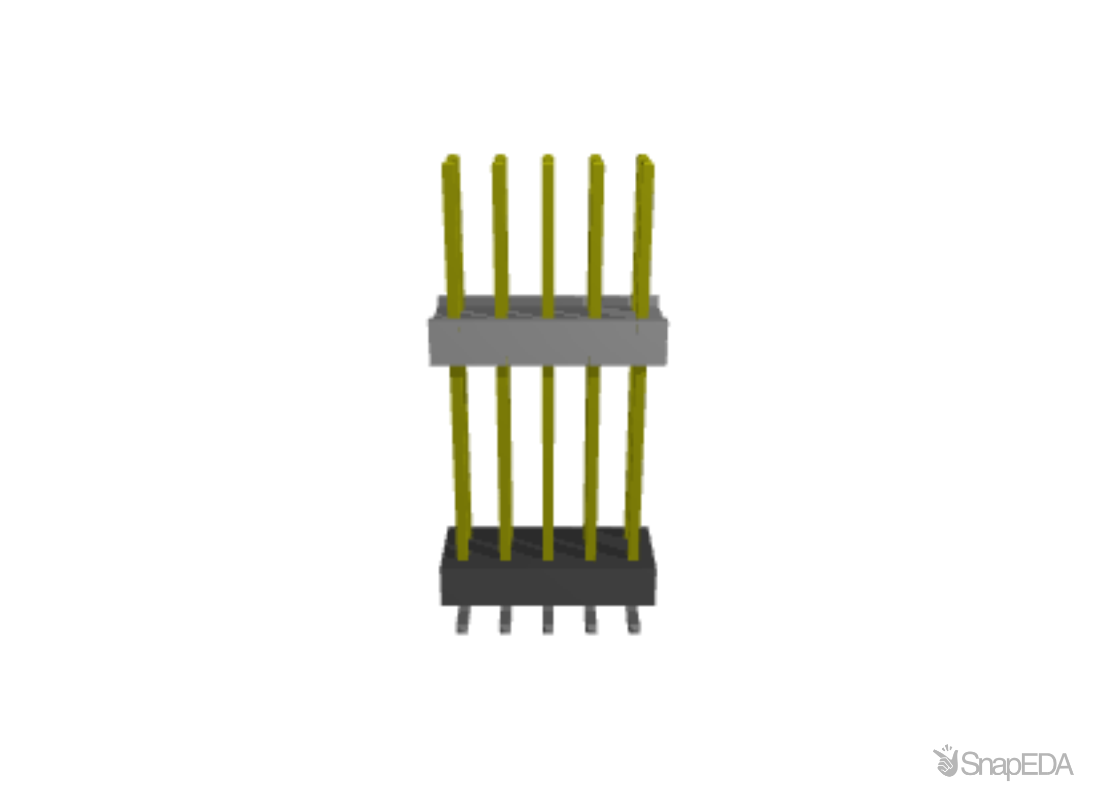 HW-05-20-L-D-745-SM 3D Model