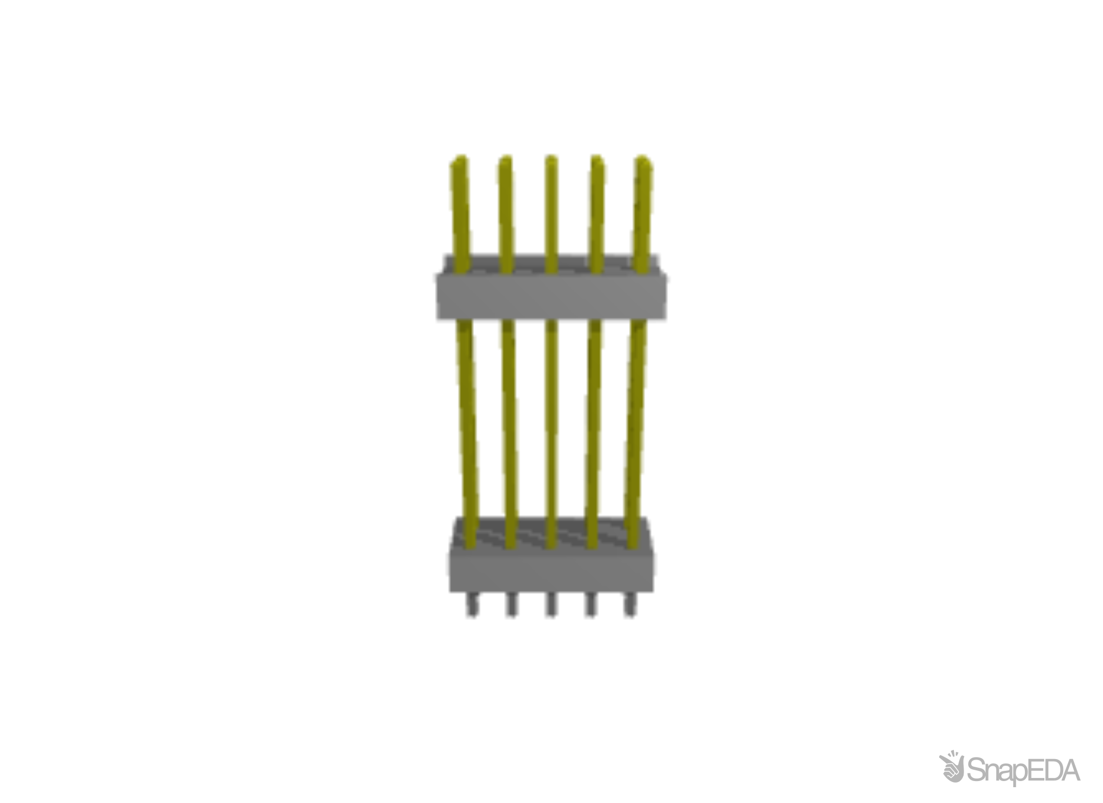 HW-05-20-S-D-795-100 3D Model