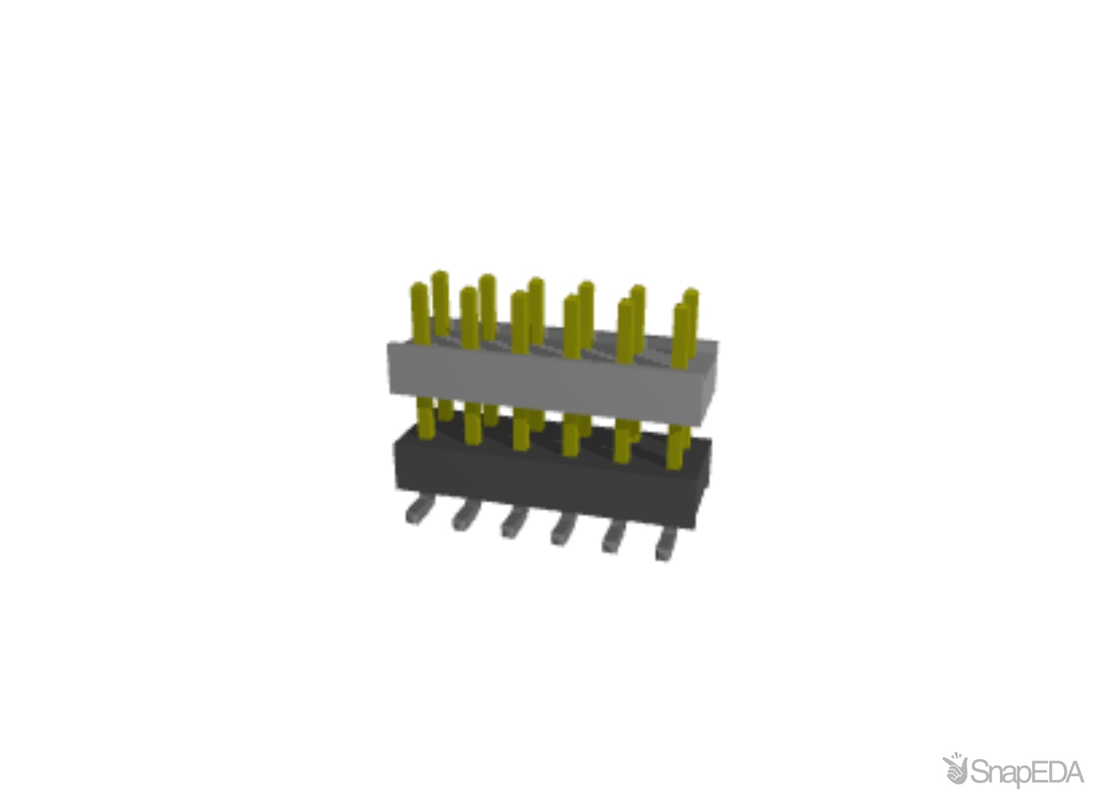 HW-06-08-L-D-355-SM 3D Model