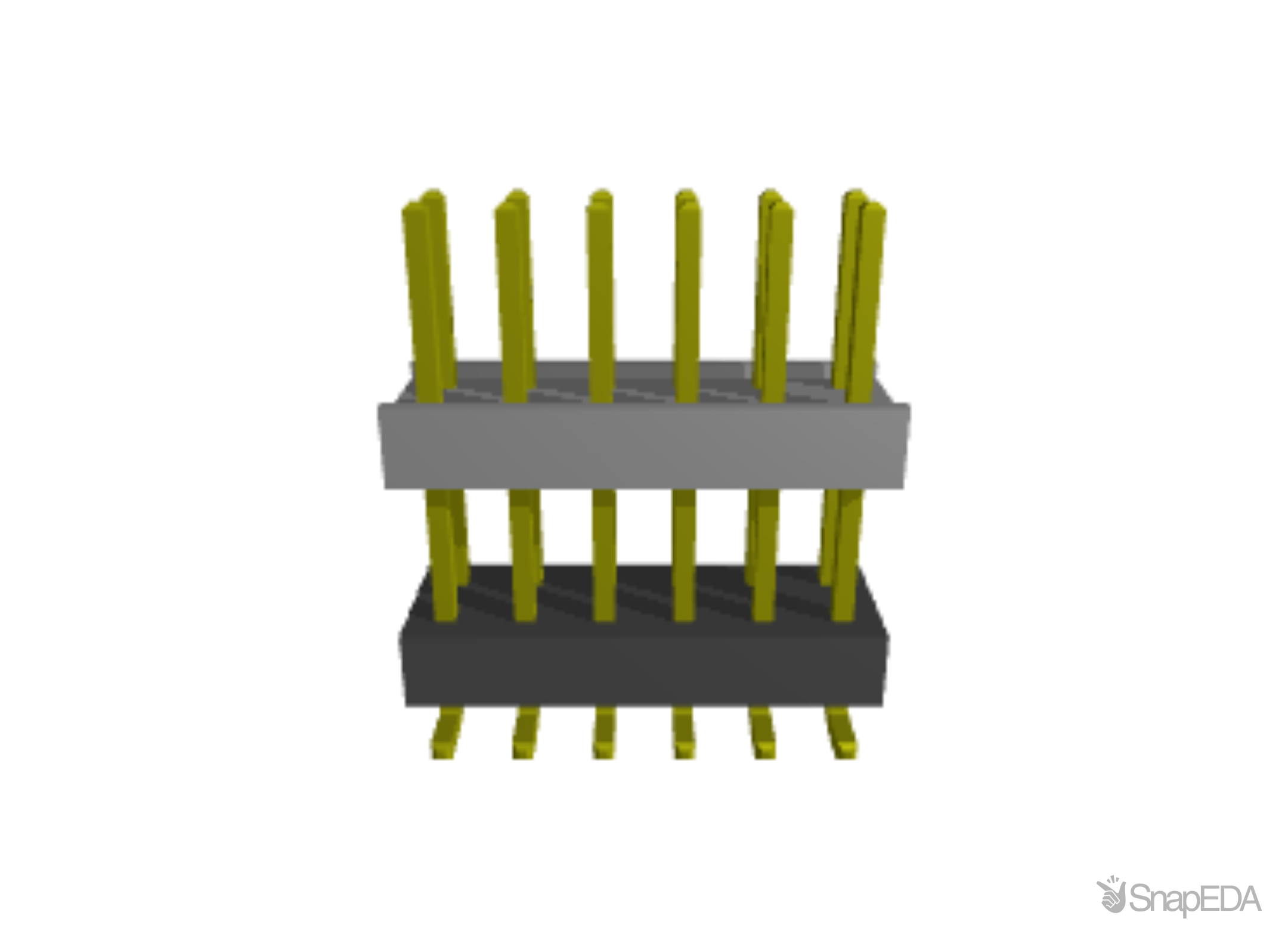 HW-06-09-F-D-445-SM 3D Model