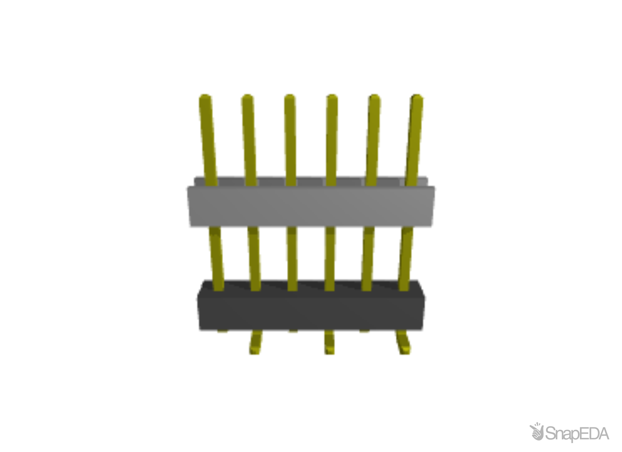 HW-06-09-F-S-450-SM 3D Model
