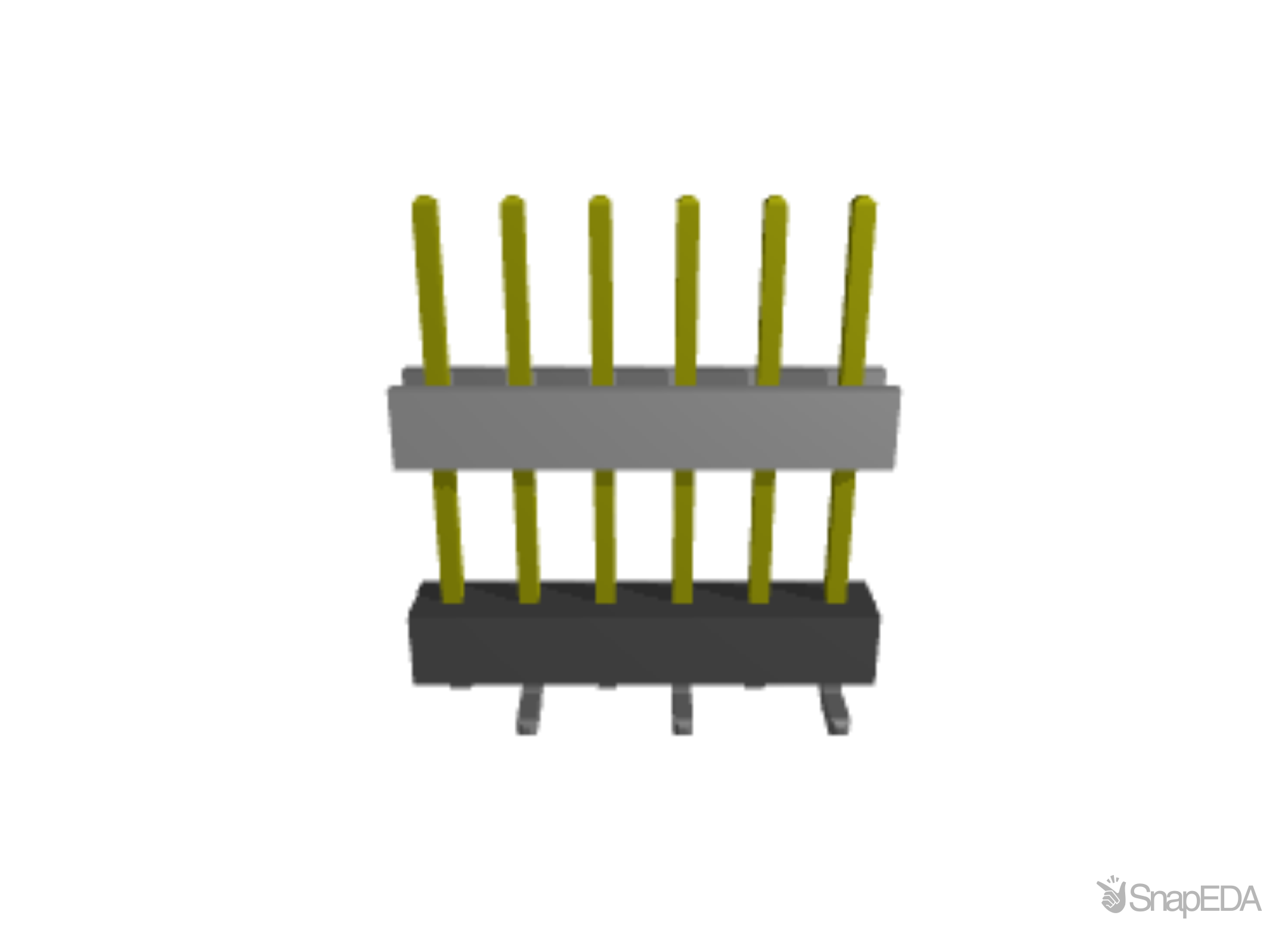 HW-06-09-F-S-450-SM-TR 3D Model