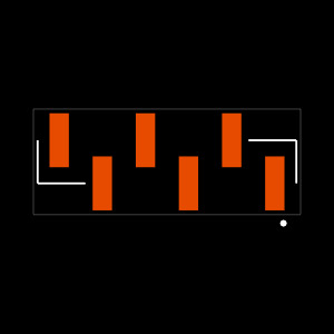 HW-06-09-F-S-450-SM-TR Footprint
