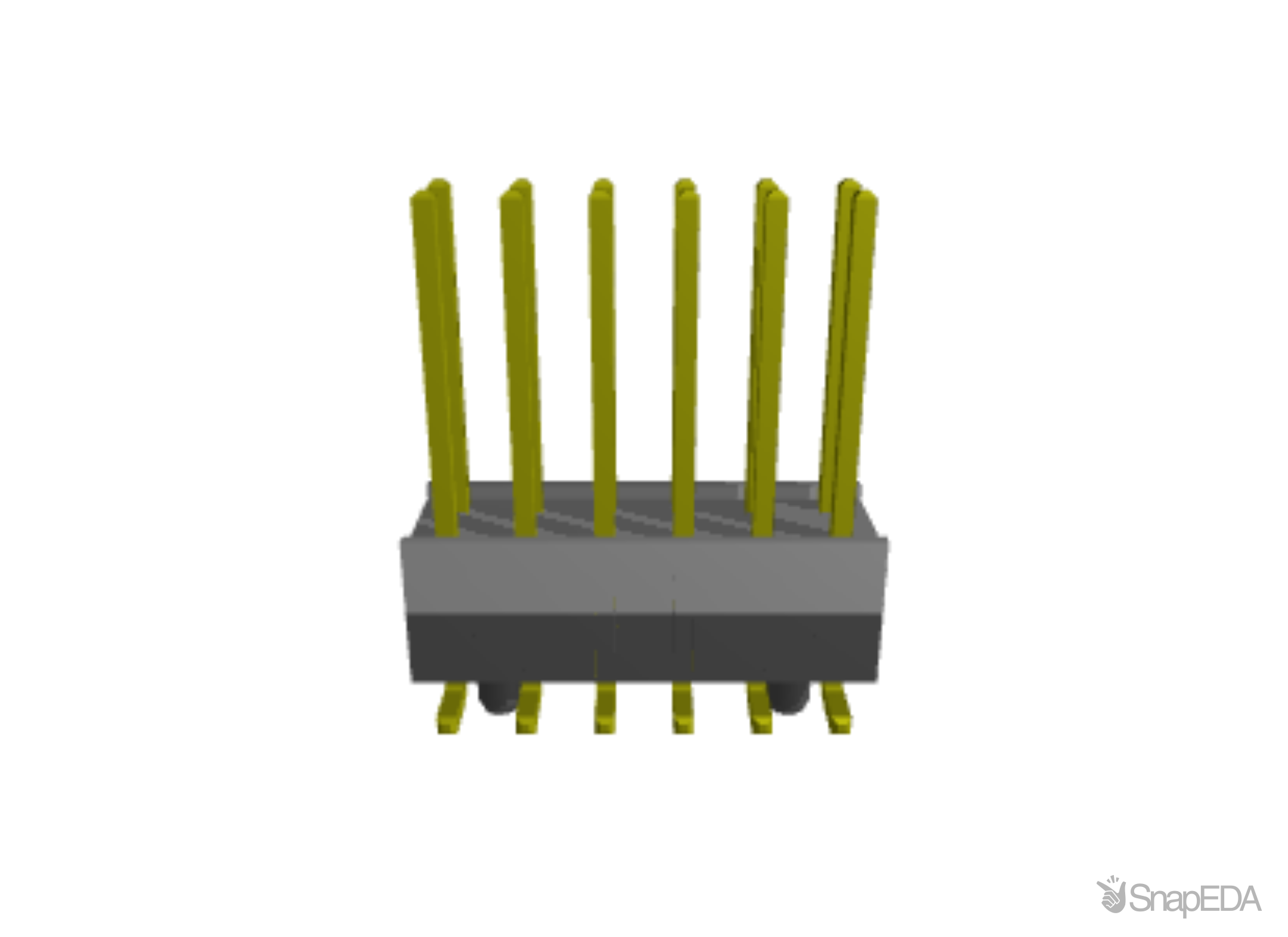 HW-06-09-G-D-250-SM-A 3D Model