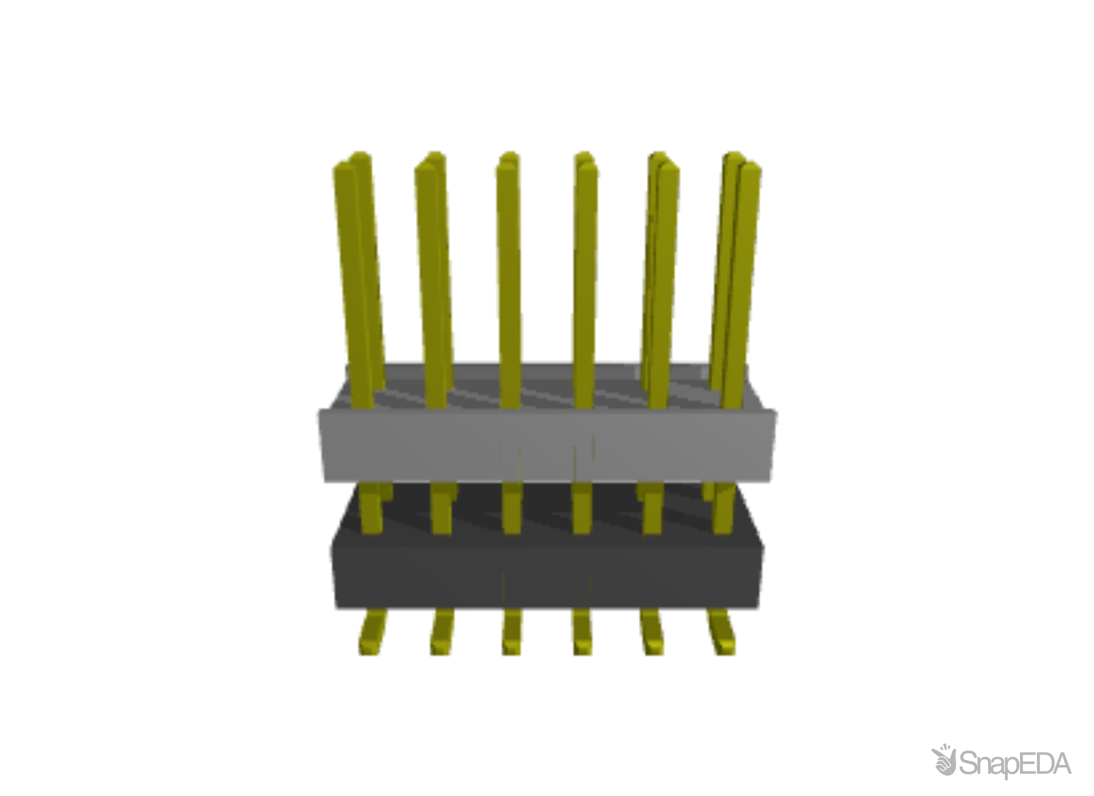 HW-06-09-G-D-350-SM 3D Model