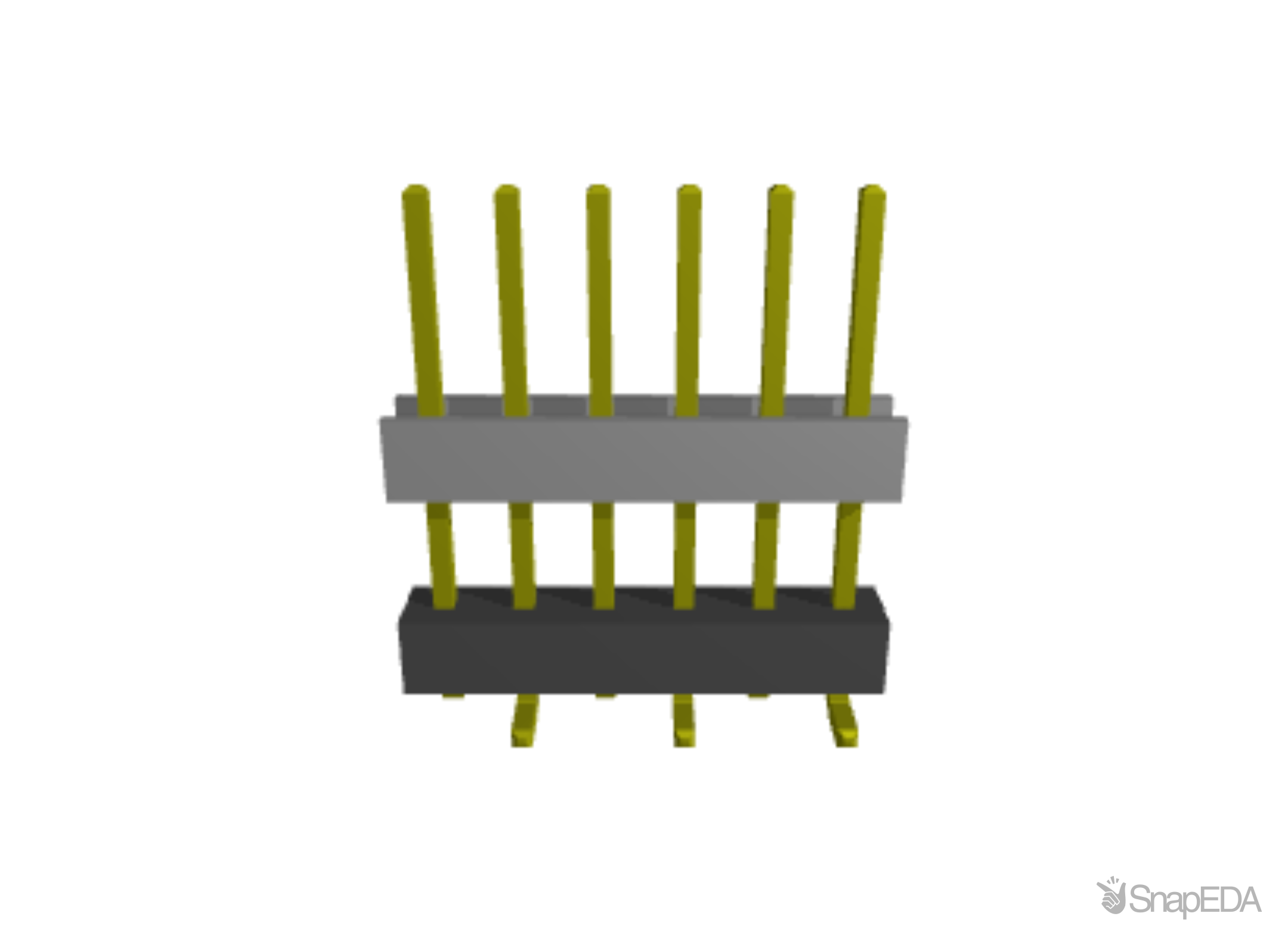 HW-06-09-G-S-410-SM 3D Model