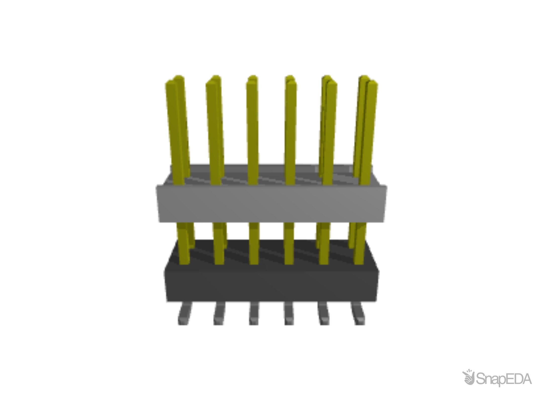 HW-06-09-L-D-400-SM 3D Model