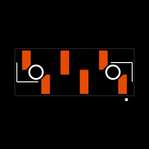 HW-06-09-L-S-290-SM-A Footprint