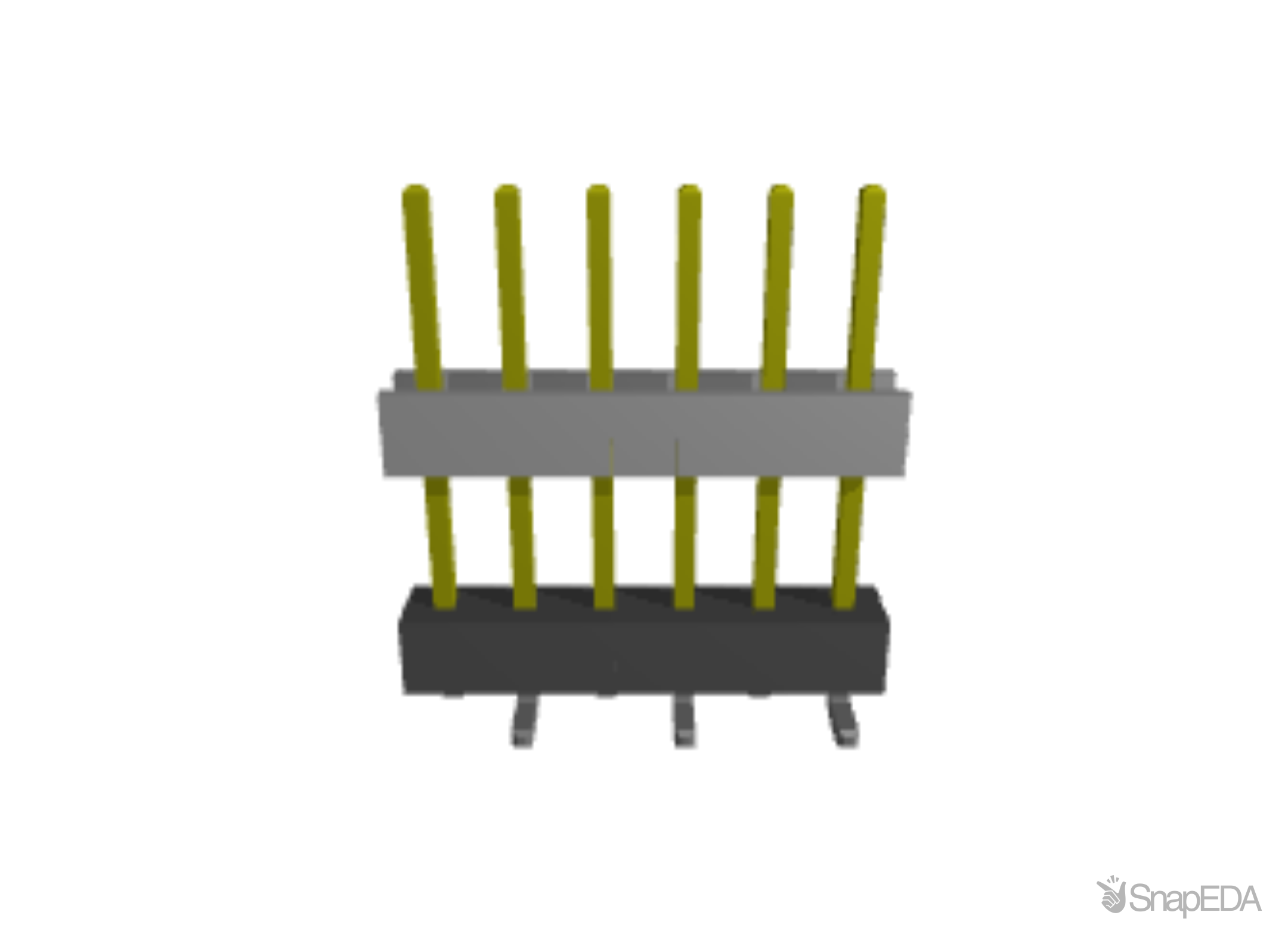 HW-06-09-L-S-441-SM 3D Model