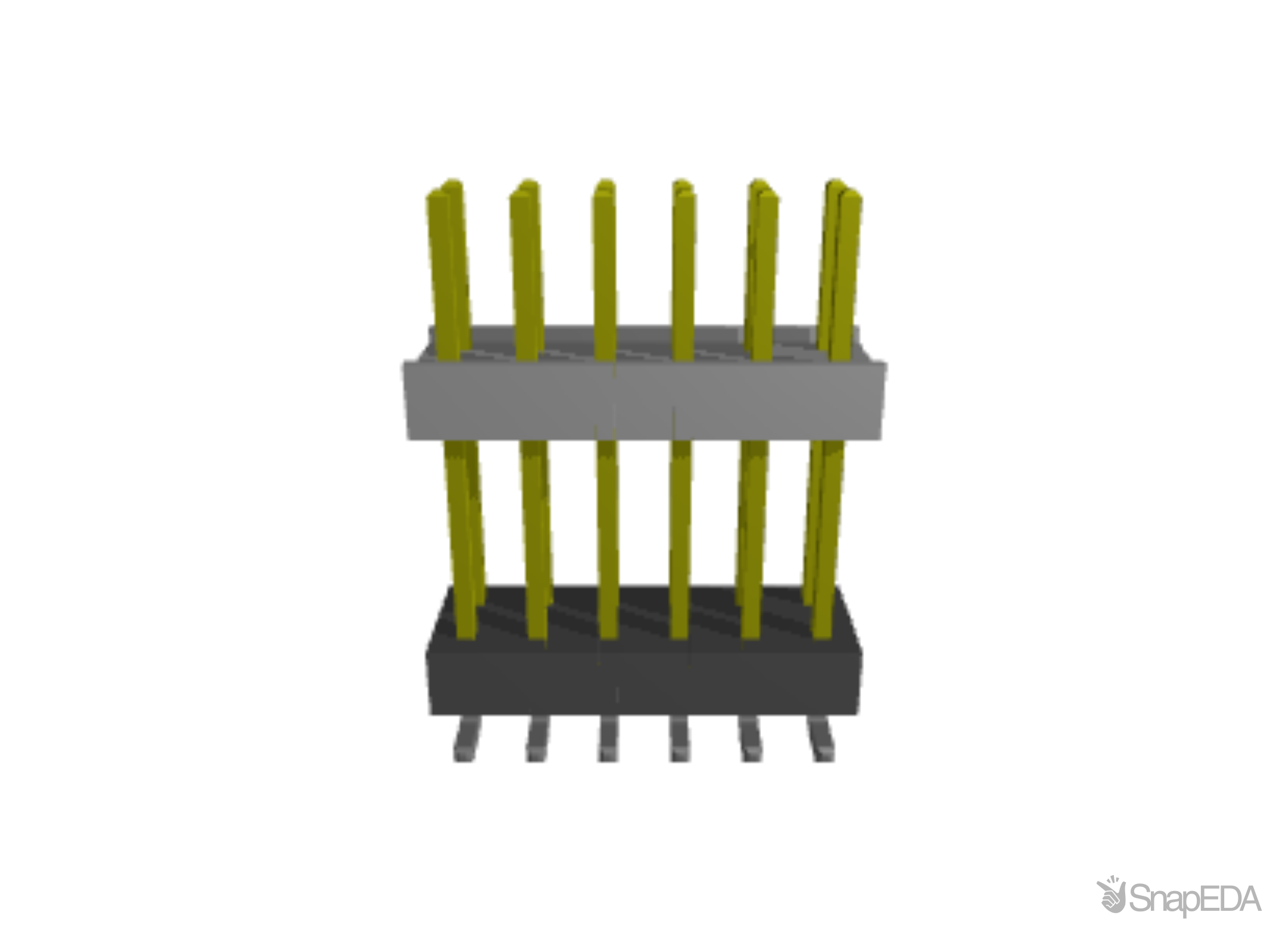 HW-06-10-F-D-560-SM 3D Model