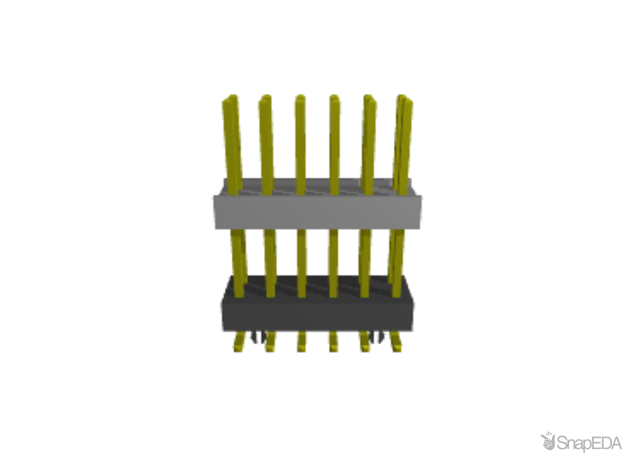 HW-06-10-G-D-496-SM-LC 3D Model