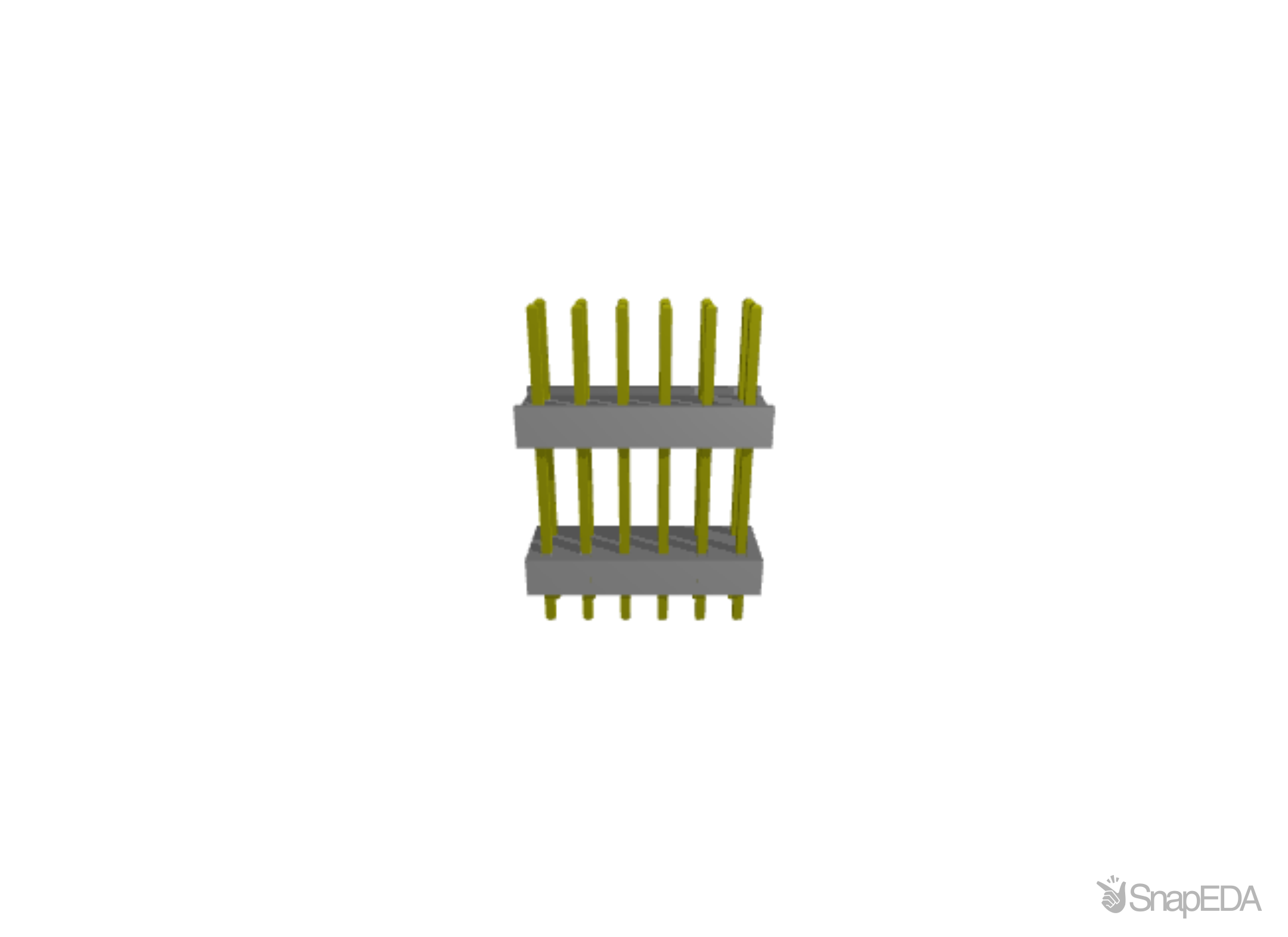 HW-06-10-G-D-500-105 3D Model