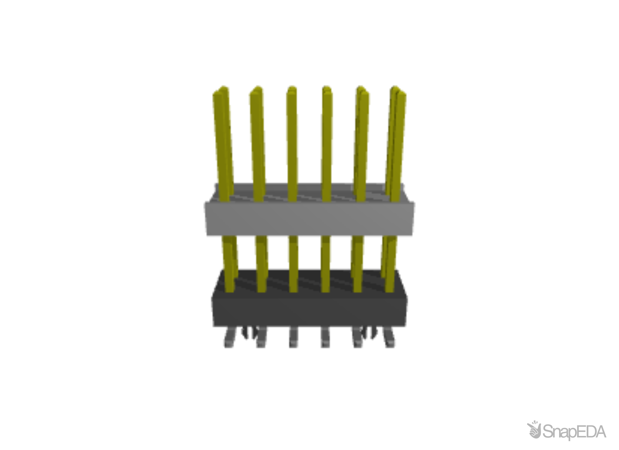 HW-06-10-L-D-457-SM-LC 3D Model