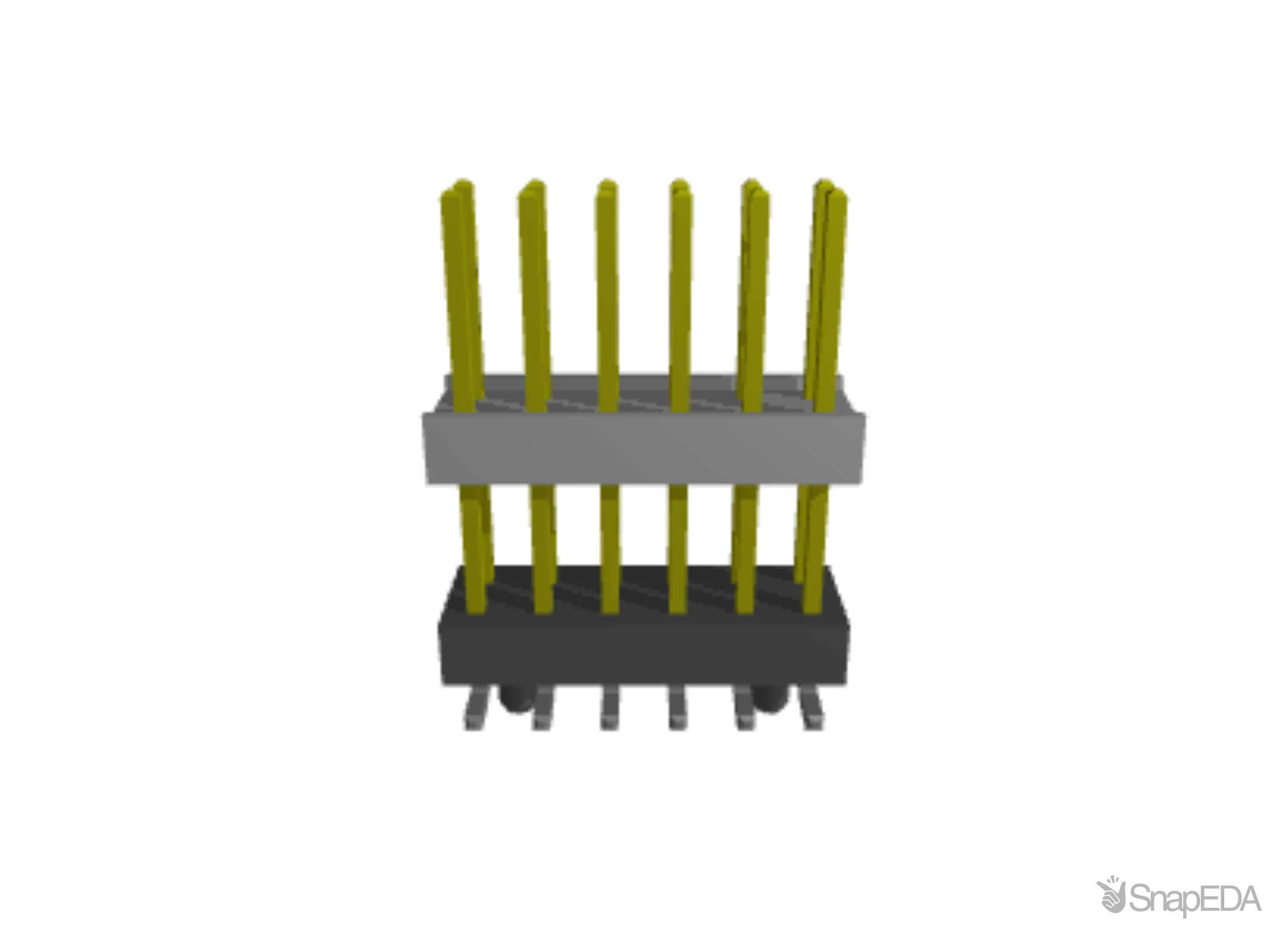 HW-06-10-L-D-472-SM-A 3D Model