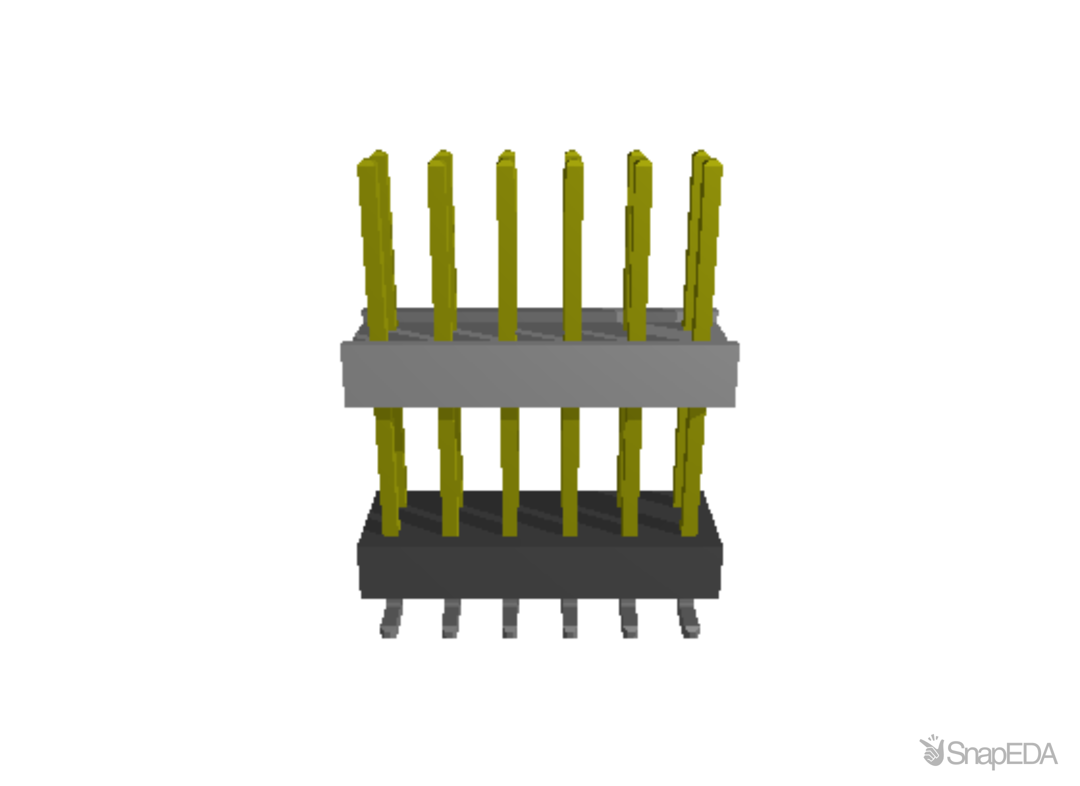 HW-06-10-L-D-498-SM 3D Model