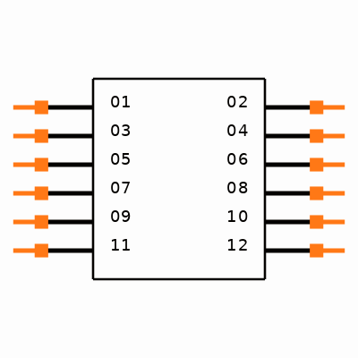 HW-06-10-L-D-498-SM Symbol