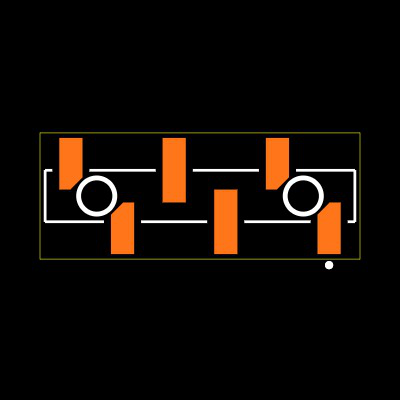 HW-06-10-T-S-250-SM-A Footprint