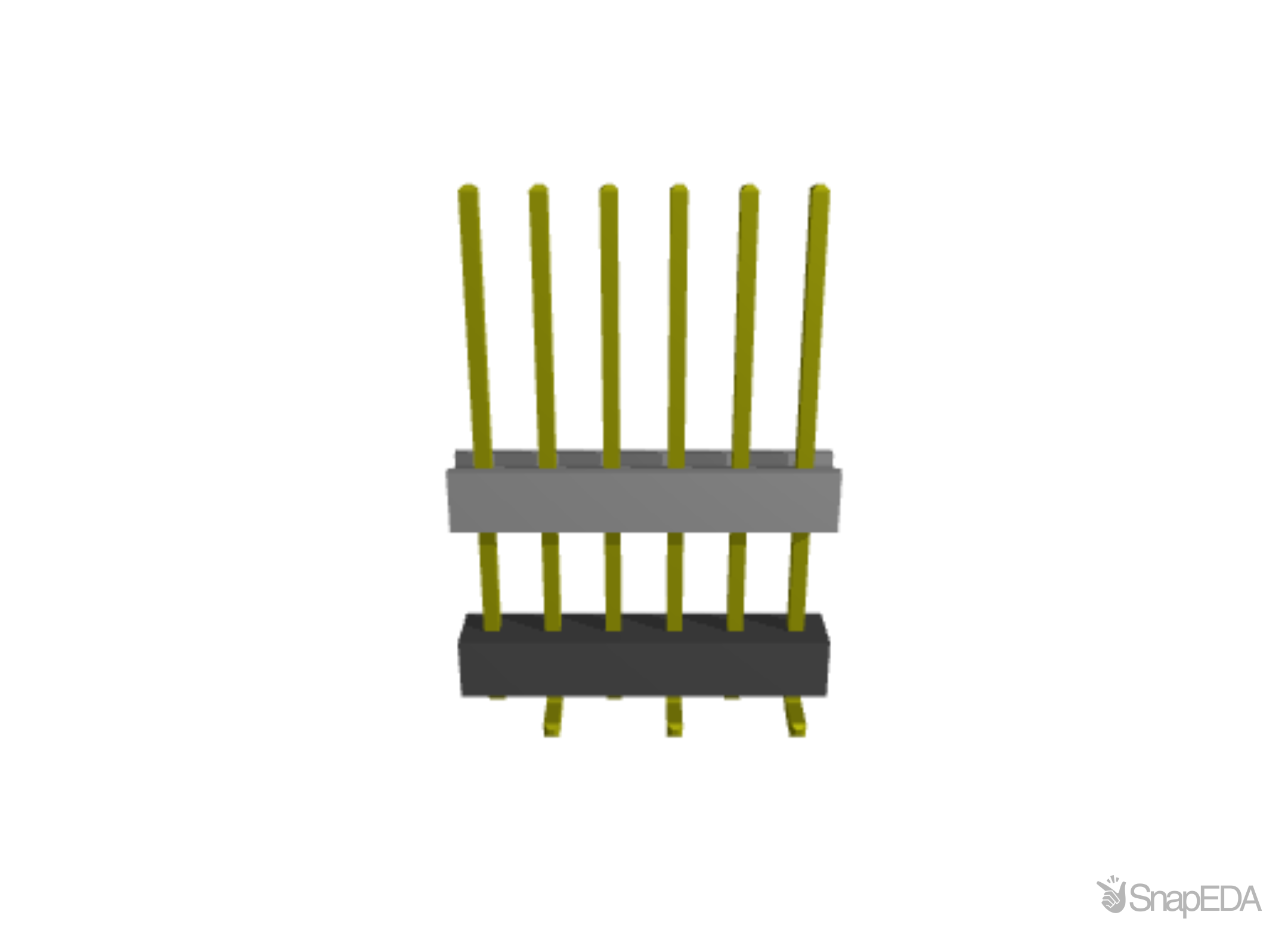 HW-06-11-G-S-445-SM 3D Model