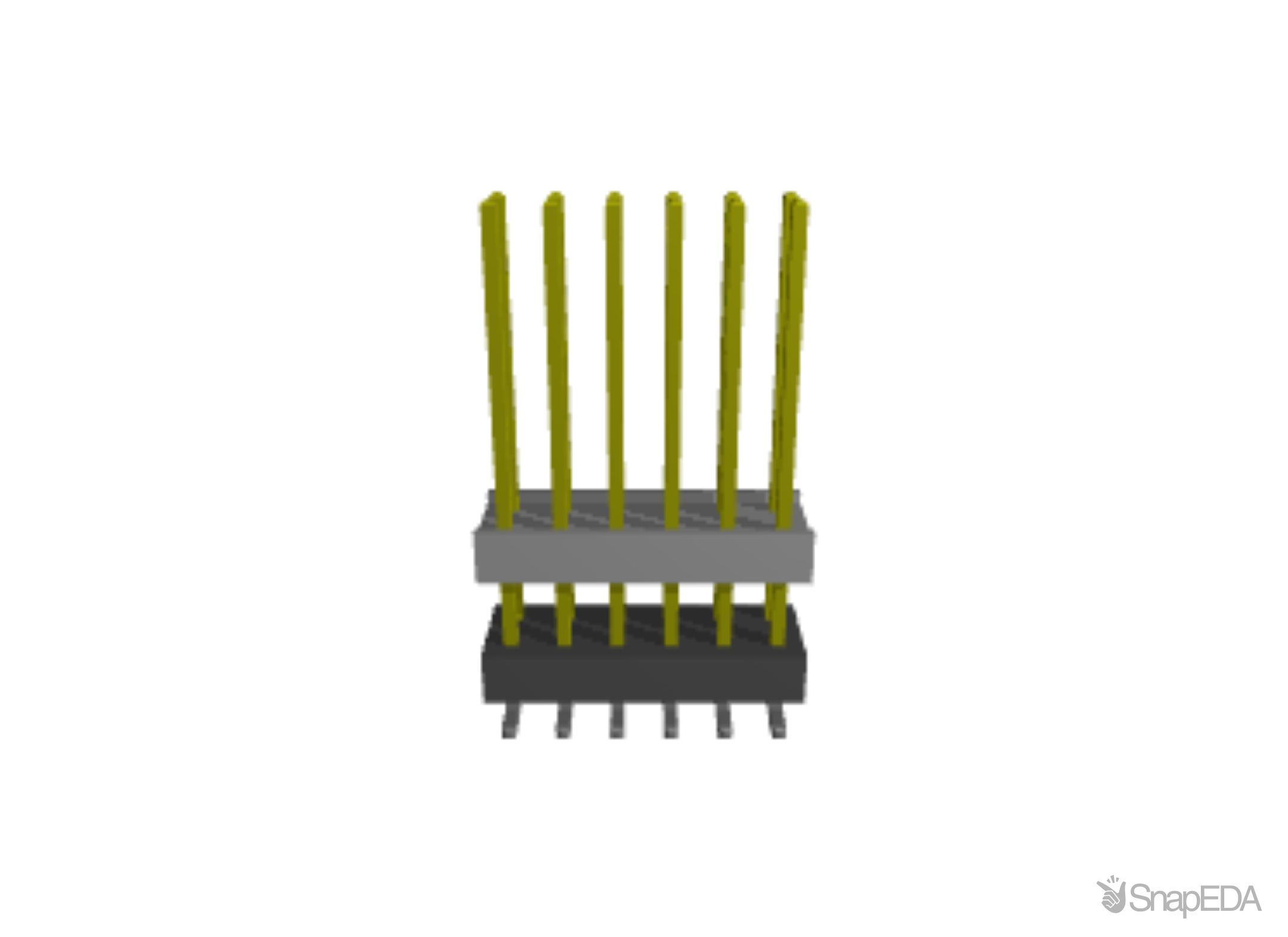 HW-06-12-F-D-400-SM 3D Model