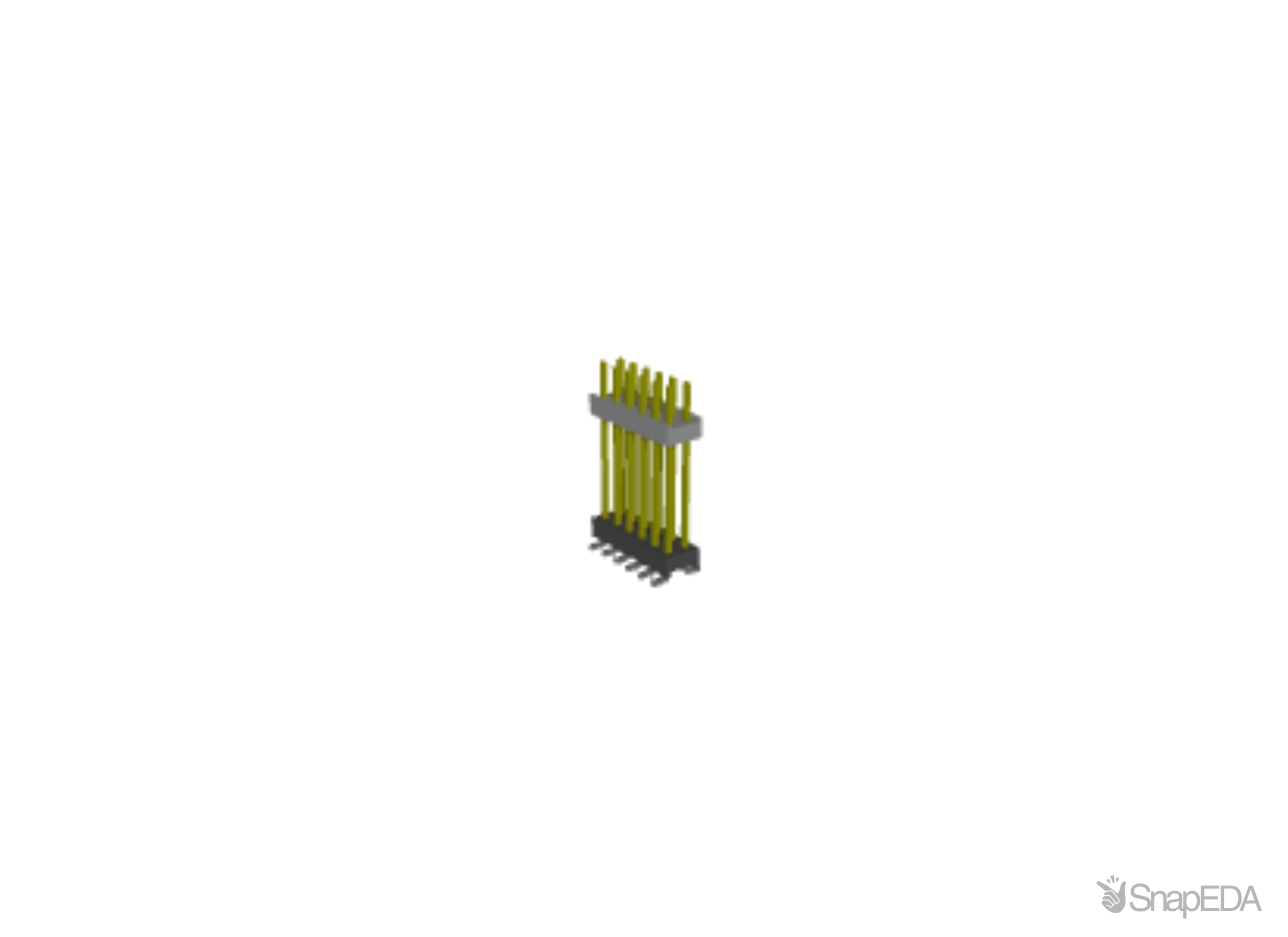 HW-06-12-F-D-800-SM 3D Model