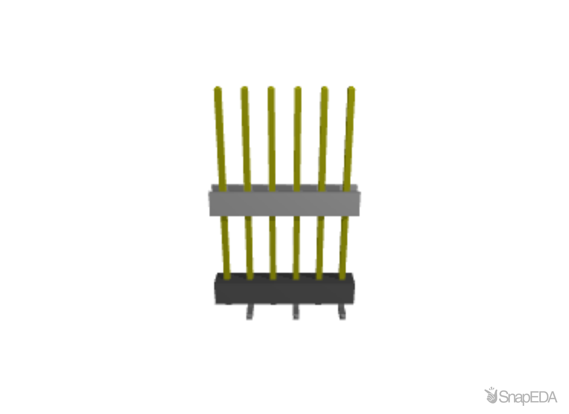 HW-06-12-F-S-563-SM 3D Model