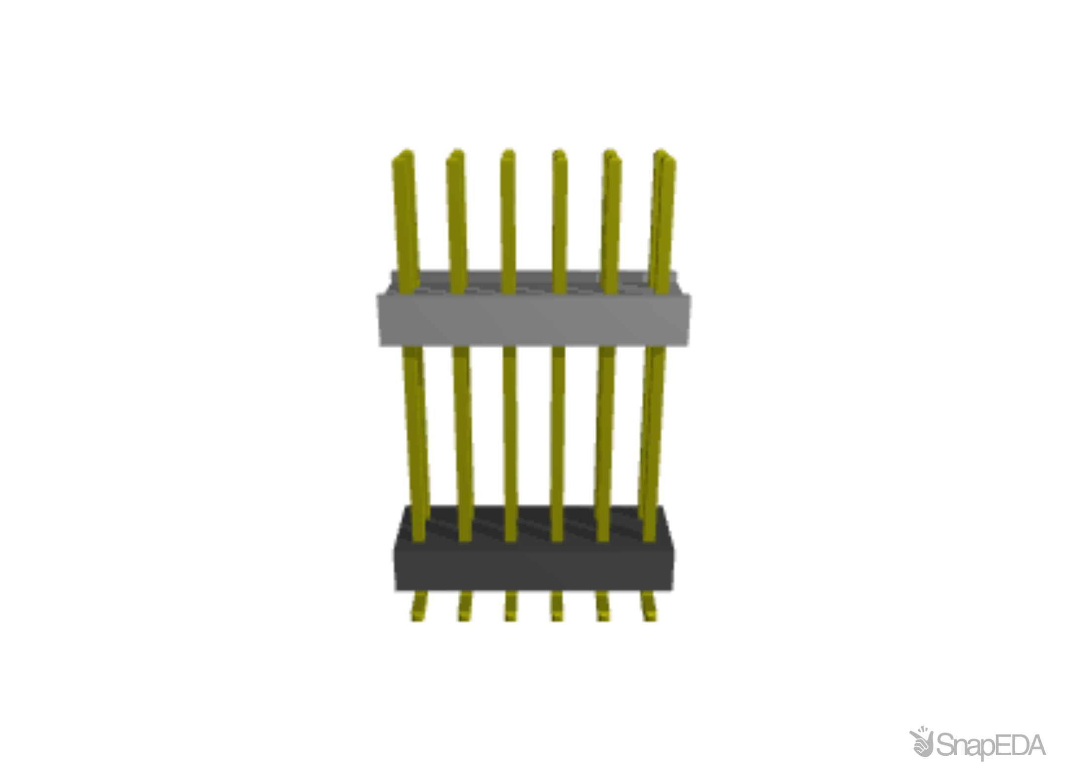 HW-06-12-G-D-710-SM 3D Model