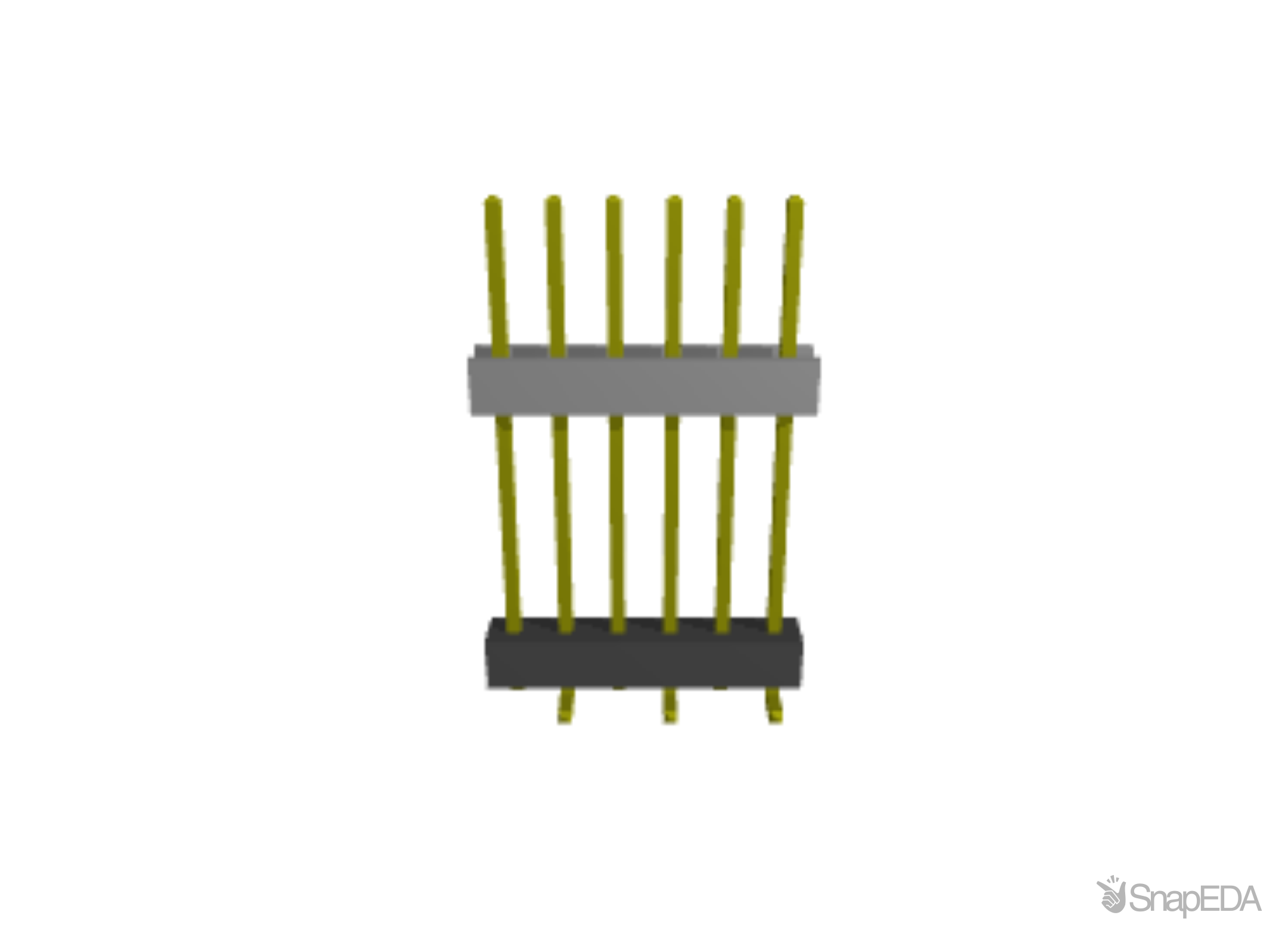 HW-06-12-G-S-700-SM 3D Model