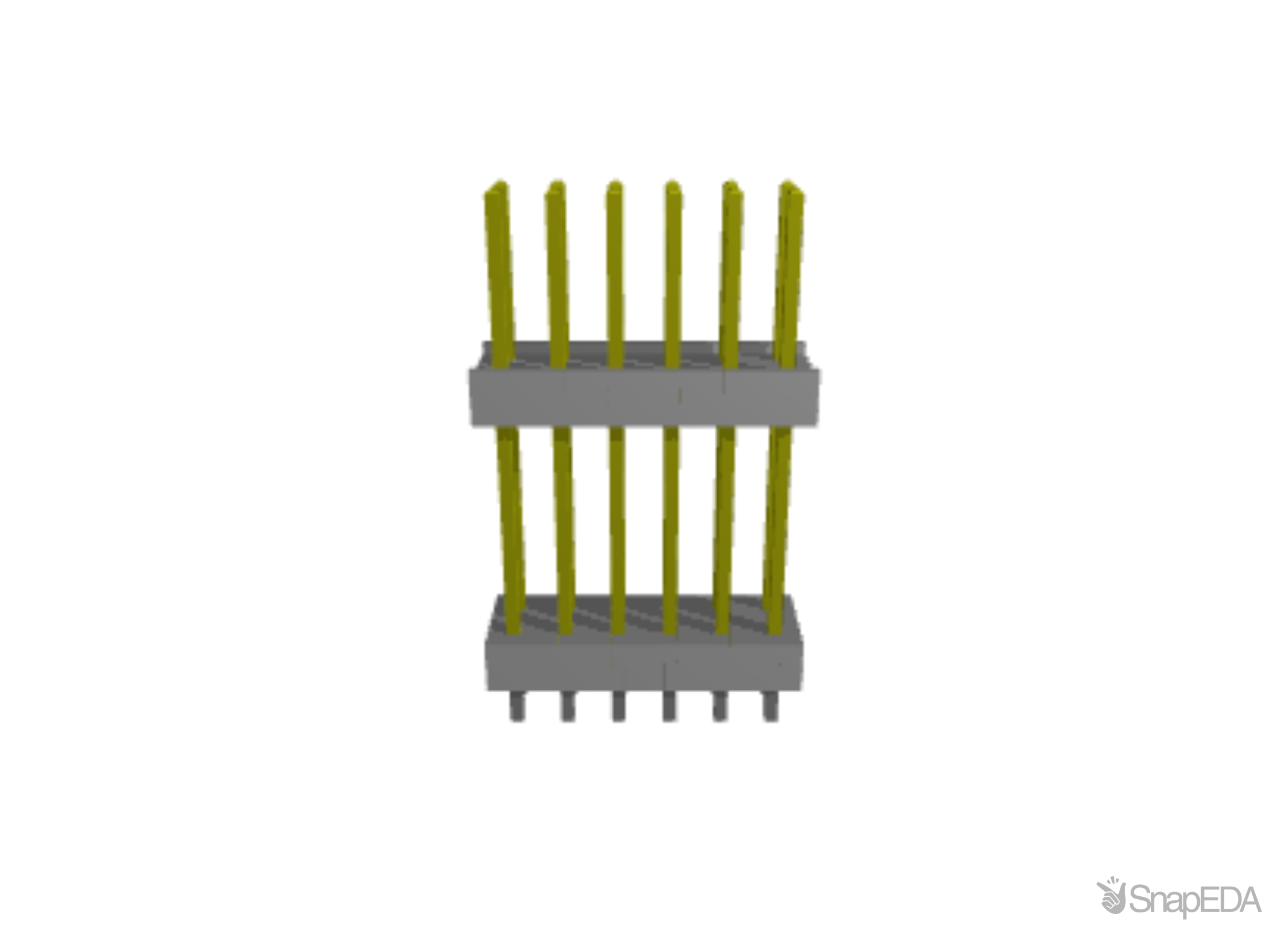 HW-06-12-L-D-633-100 3D Model