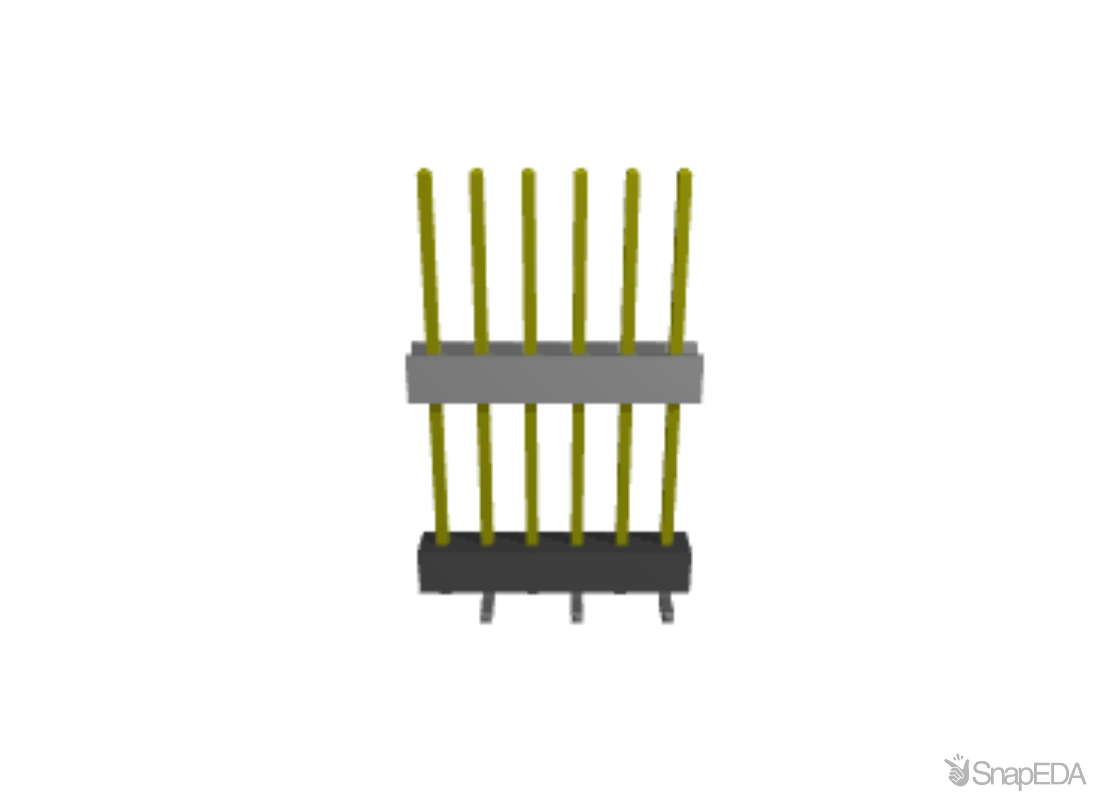 HW-06-12-S-S-603-SM 3D Model