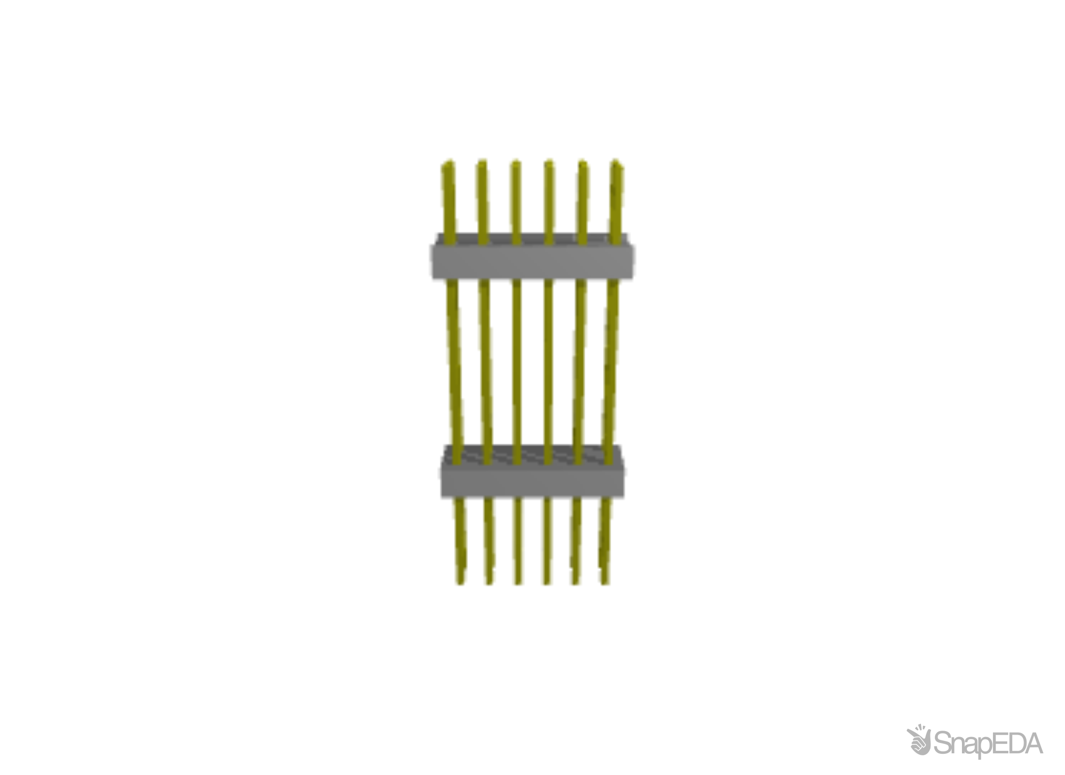 HW-06-14-G-D-834-366 3D Model